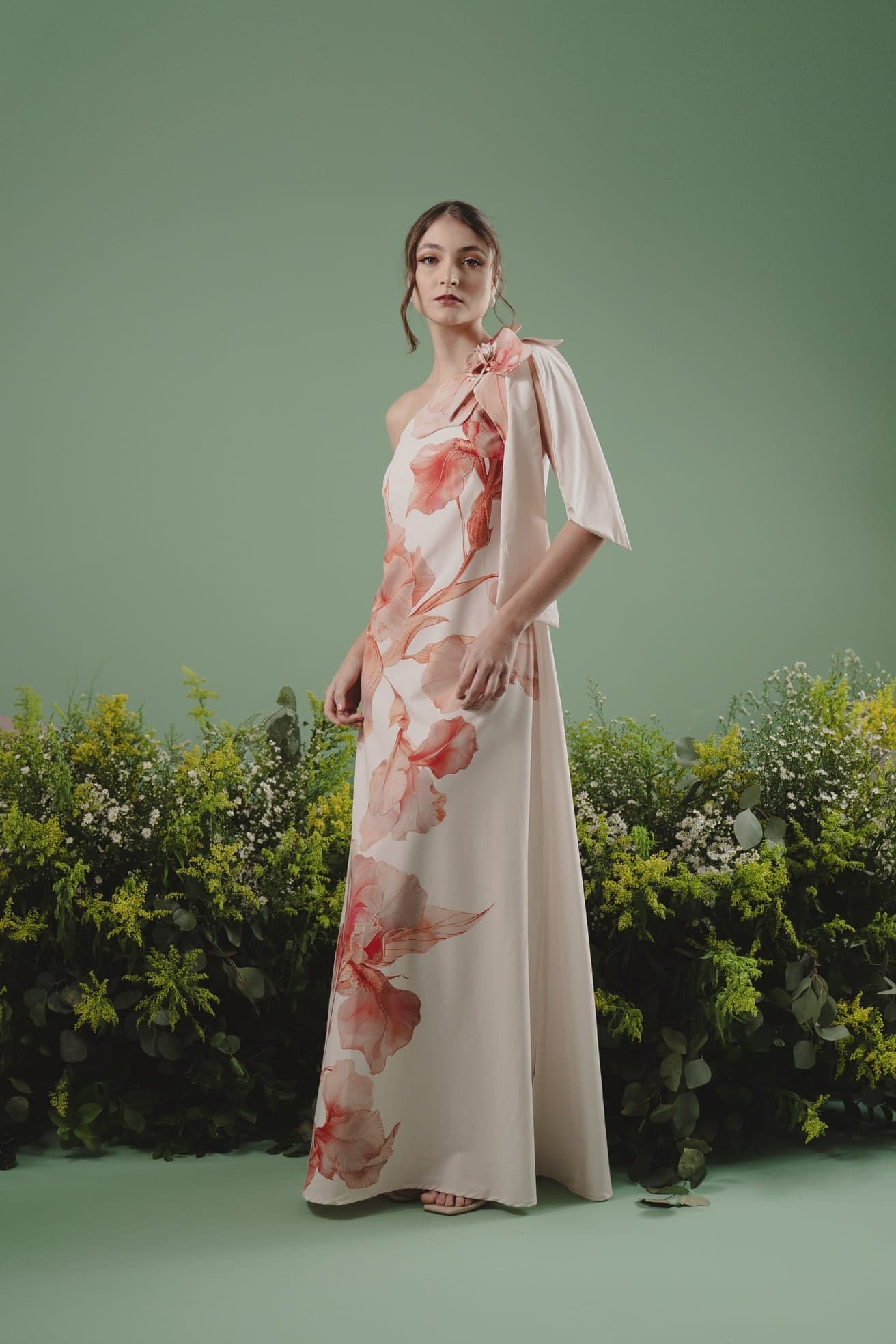 Keila Vestido - imagen 1