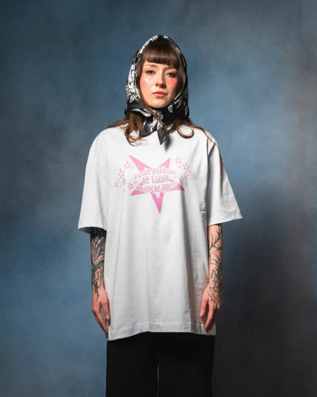 CAMISETA MARRANO - imagen 3