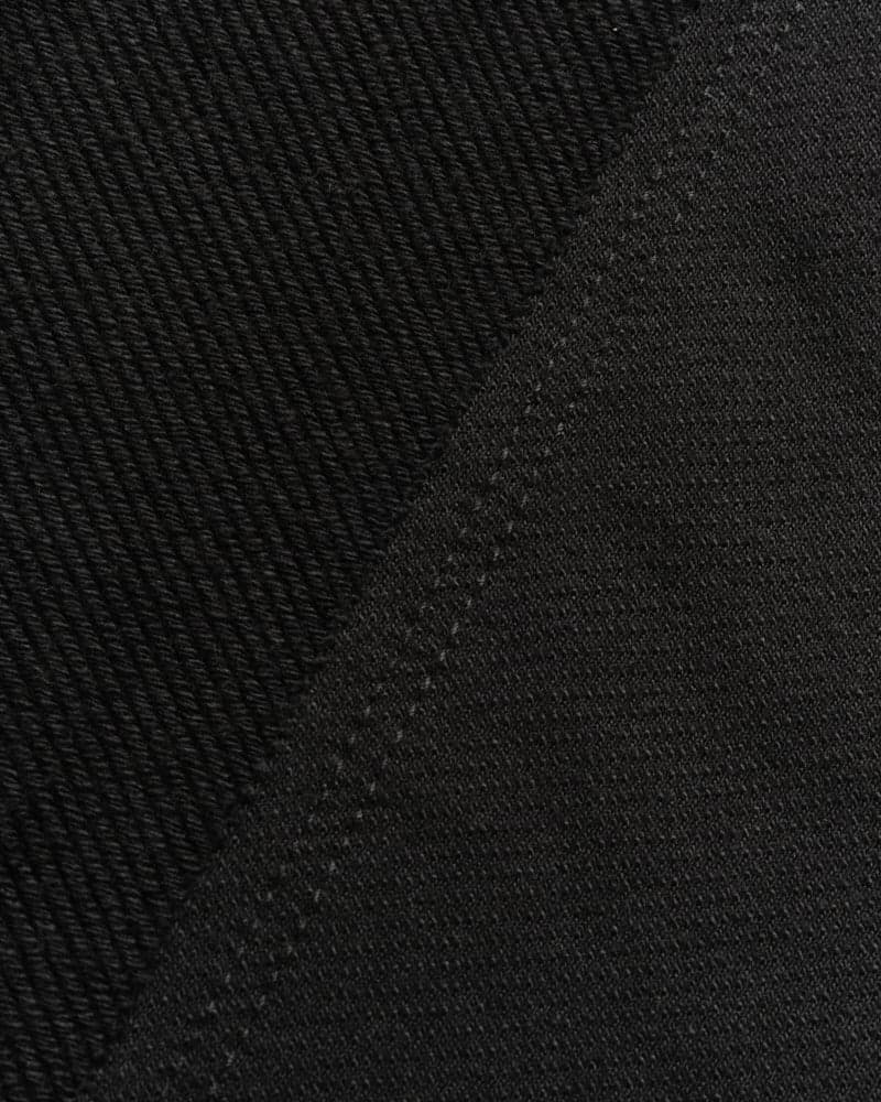 Sudadera Negra Dynamo Streetwear - imagen 6
