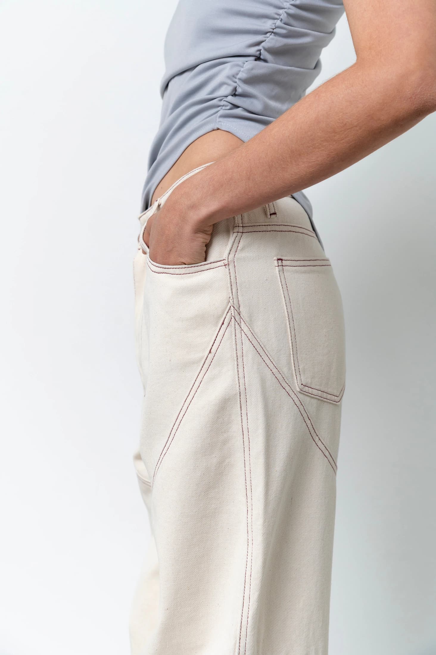 Afterglow Pants - imagen 4