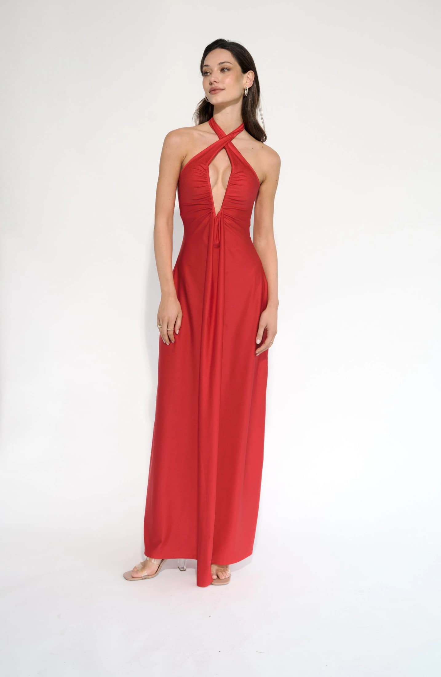 Vestido Ash - imagen 1