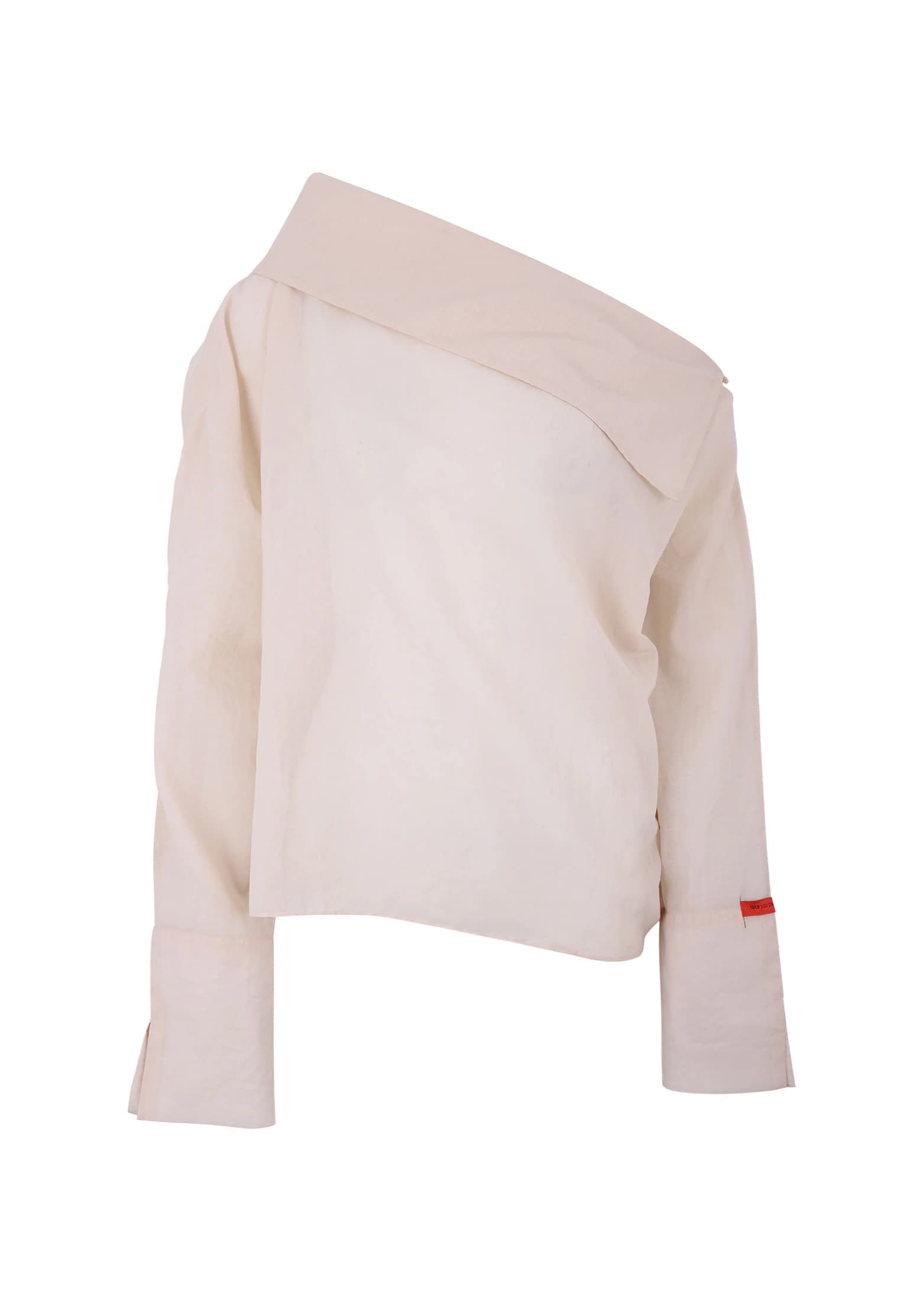 Rhombus Blouse - imagen 1
