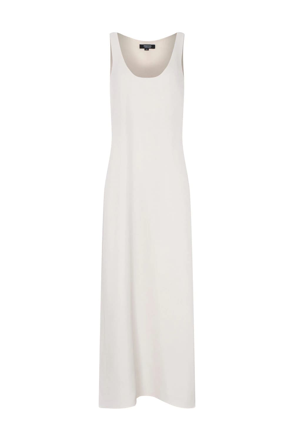 Vestido Hojarasca natural - imagen 2