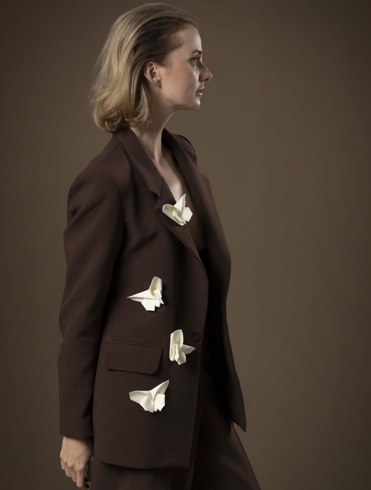 BLAZER MARIPOSA - imagen 3