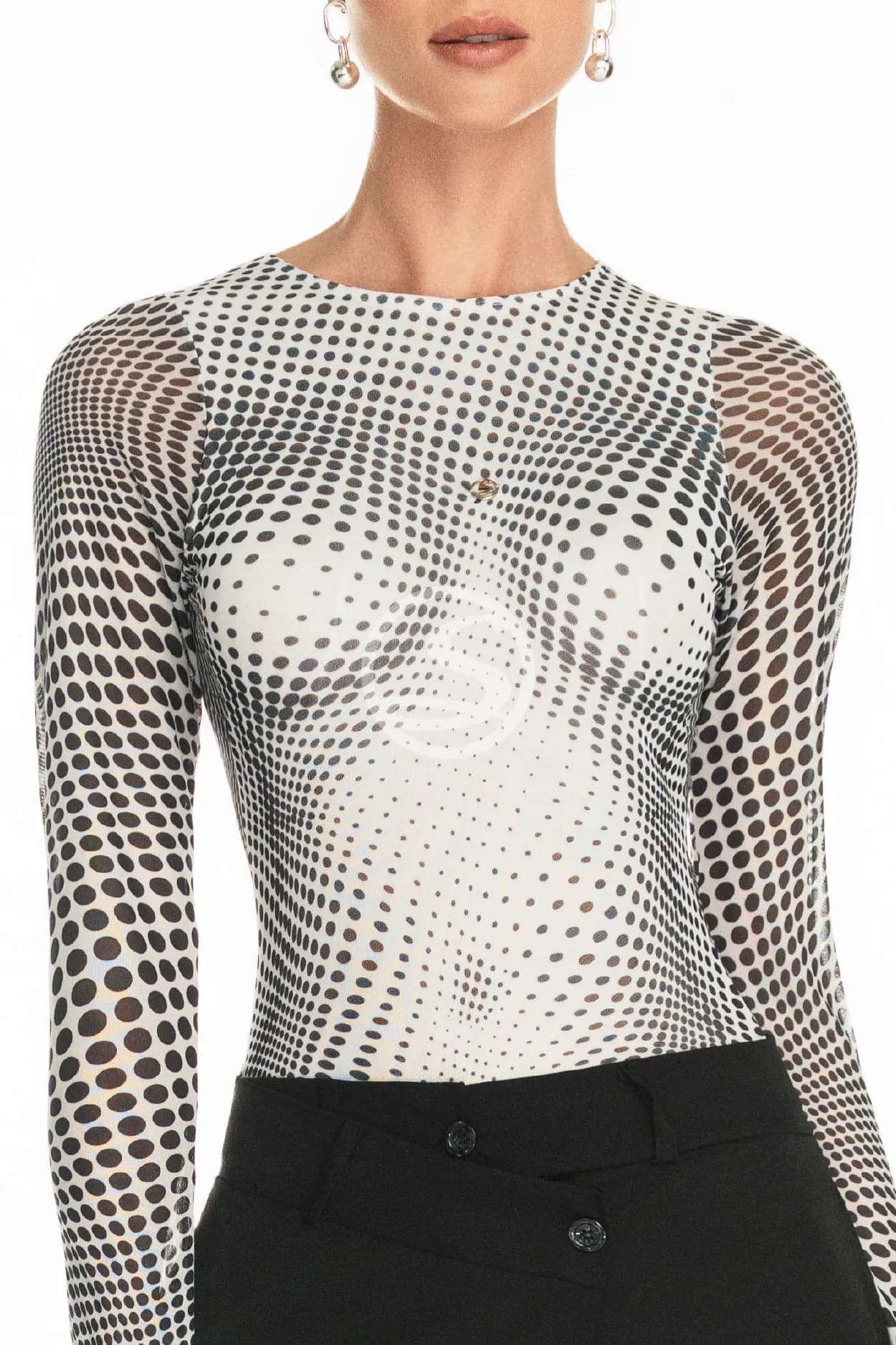 Body Orbit Santísimas Ref. S-689 - imagen 3