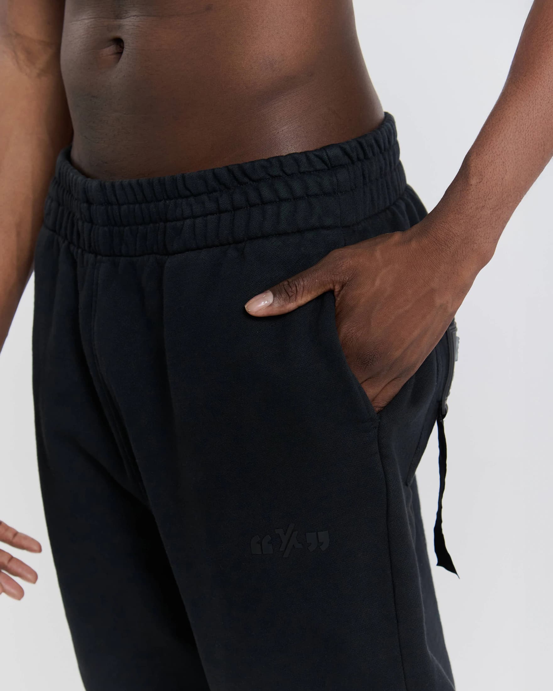 HAMAD SWEATPANT - imagen 5
