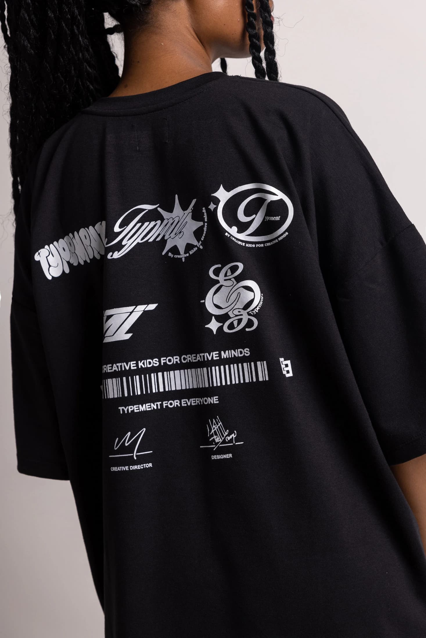 POSTER TSHIRT - imagen 5