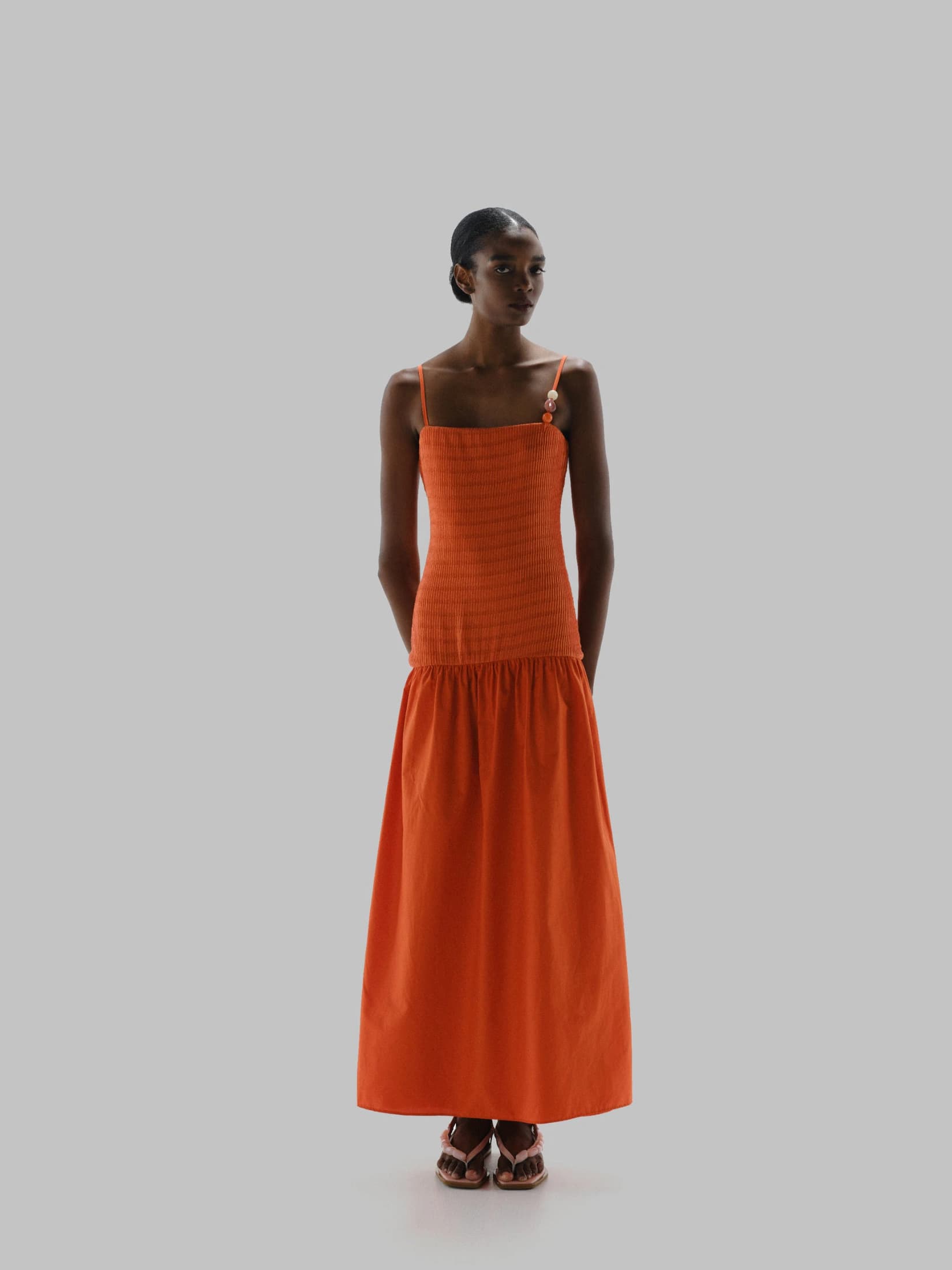 Wara Maxi Dress - imagen 6