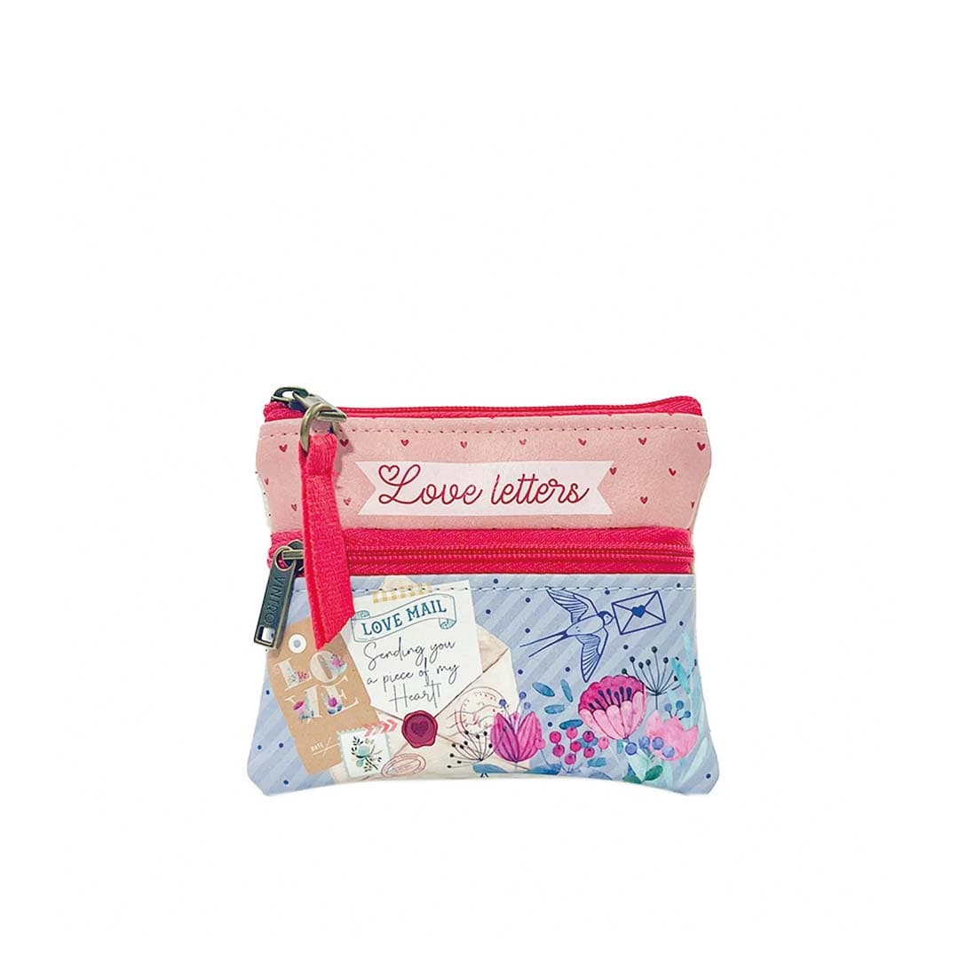 Monedero Para Mujer Egipto Love Letters - imagen 1