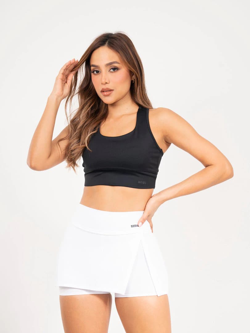 Falda Short Deportiva Dama - imagen 4