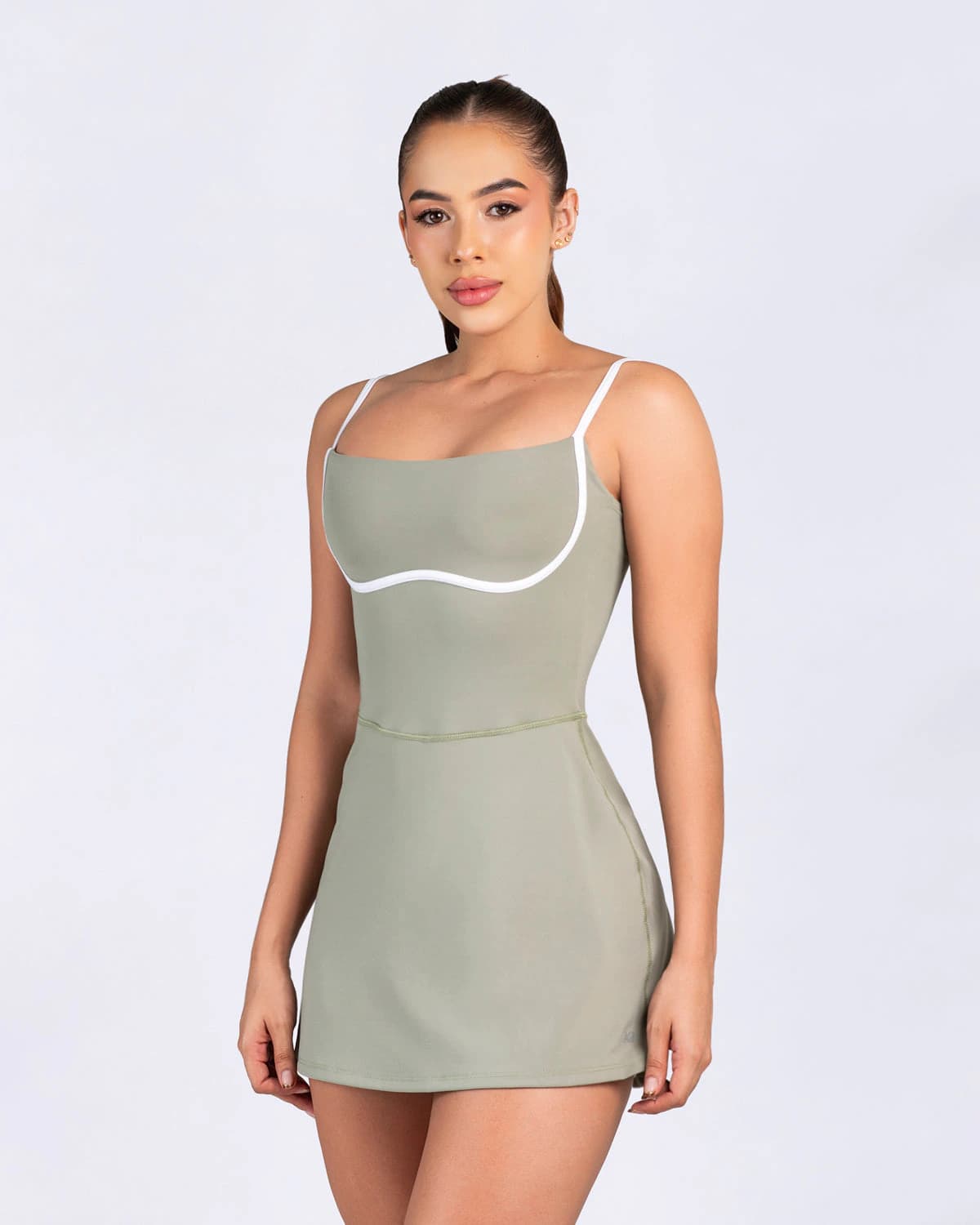 Vestido Glow┃KAYBU REF.1326 - imagen 4