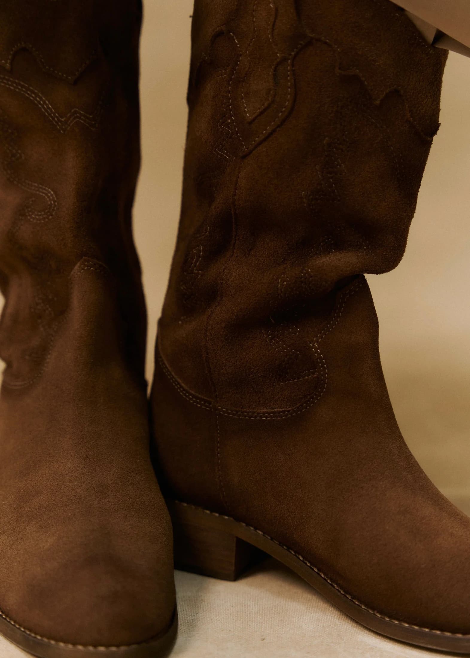 Botas Duna - imagen 1