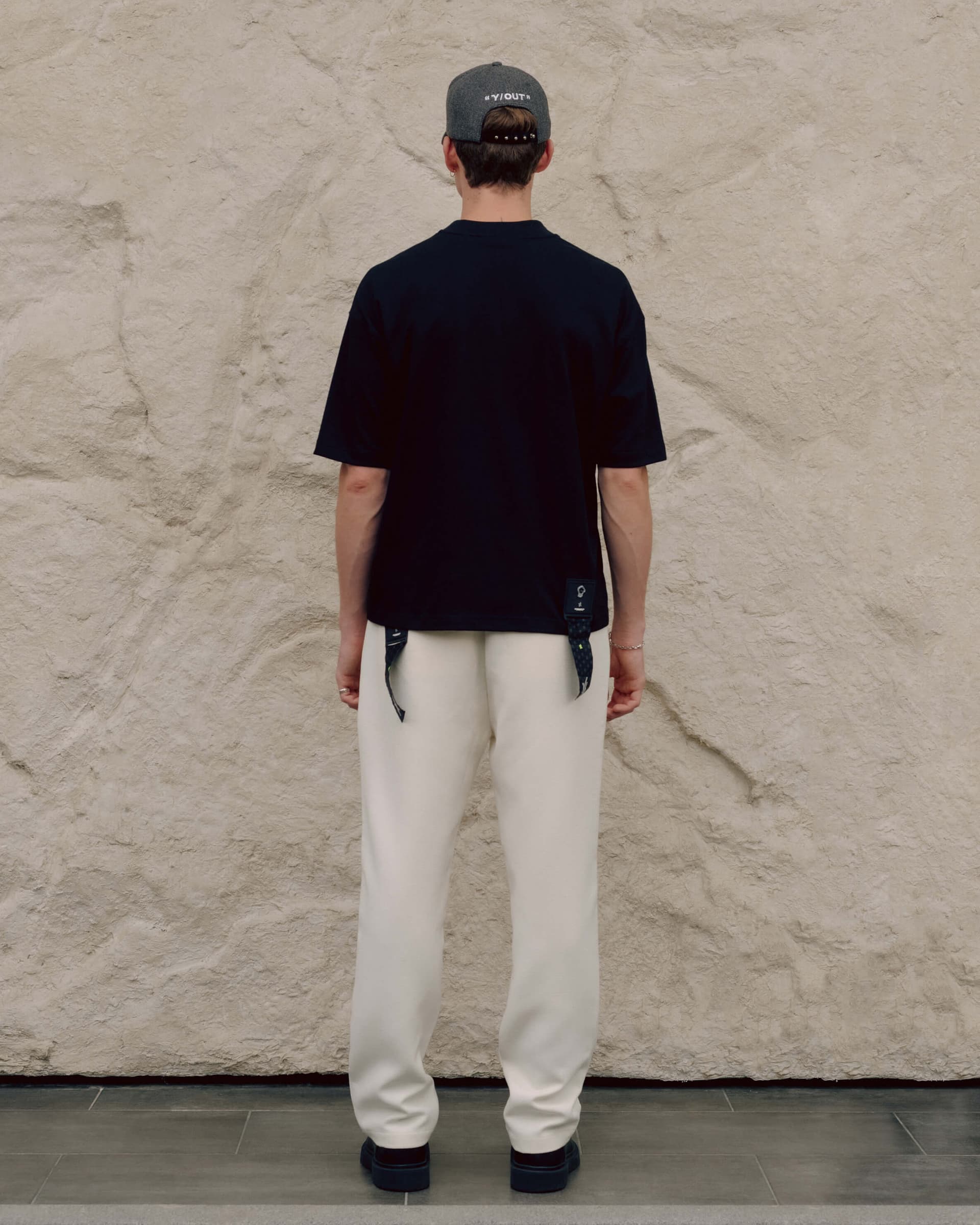 NOIR PANT - imagen 3