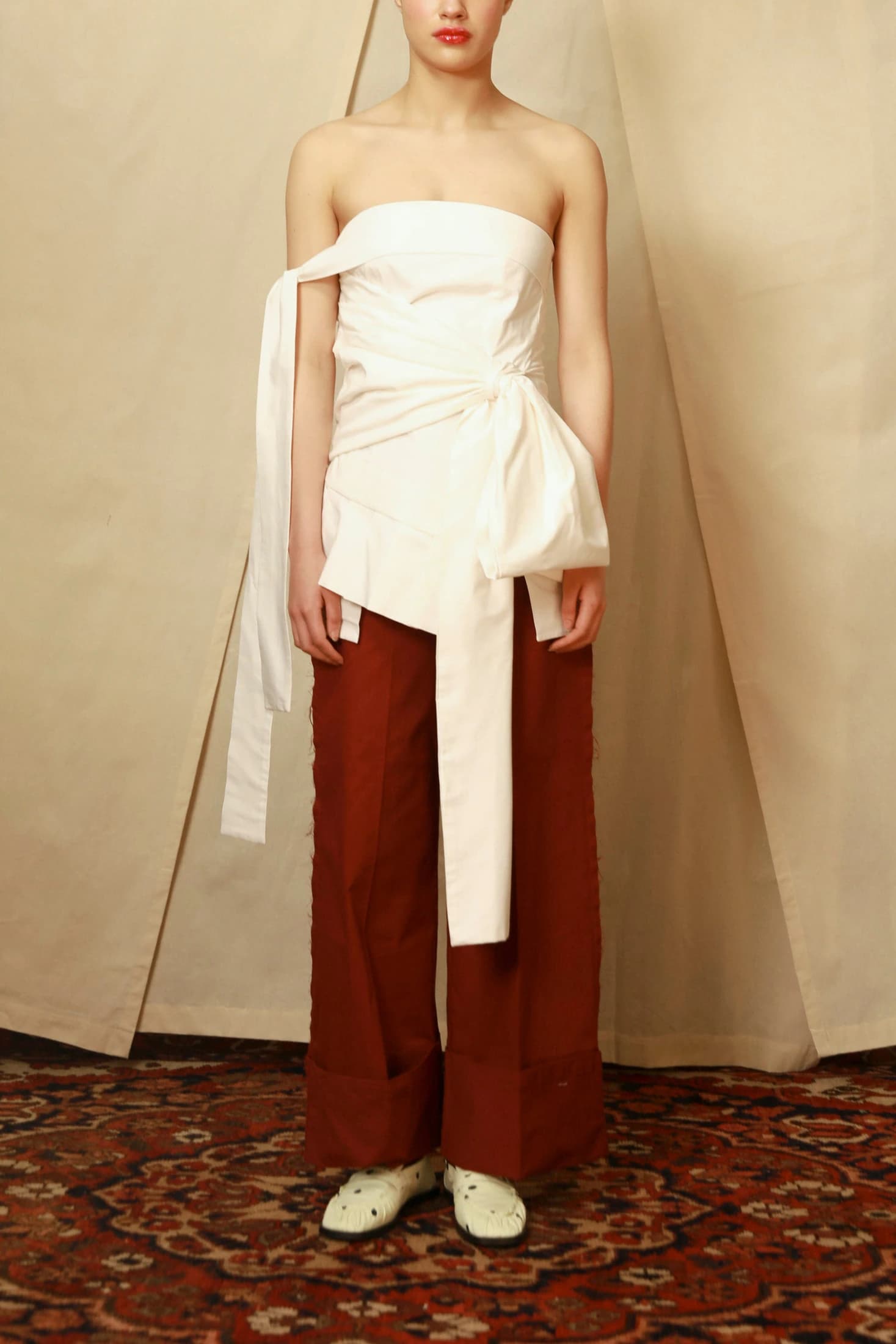 The Marlene Pants - imagen 4