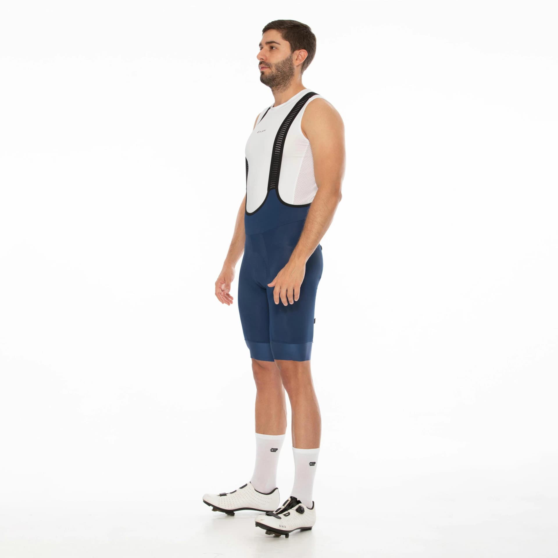 Pantaloneta Axis Navy Masculino - imagen 2