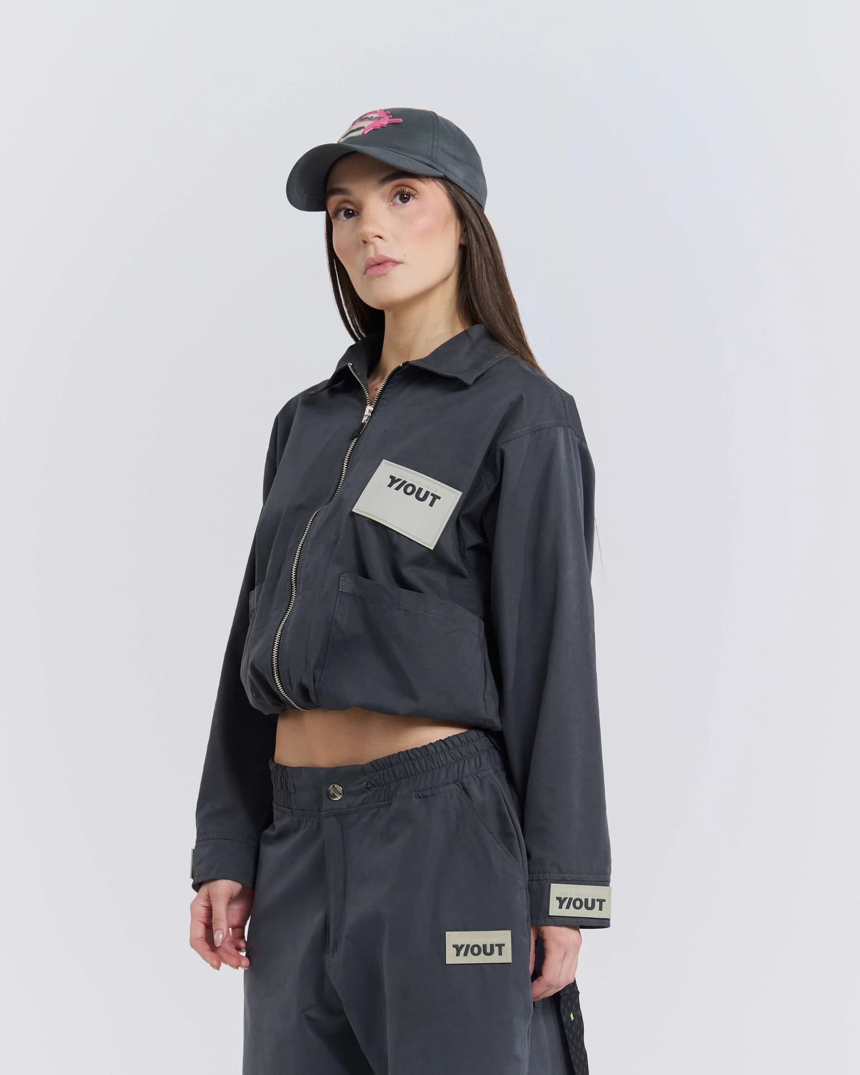 WINGS JACKET - imagen 3