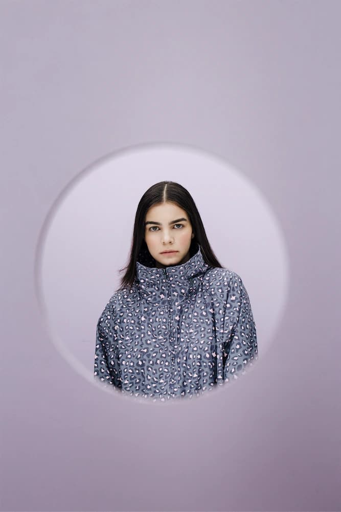 MIDI-ACTIVE PINK-PANOT