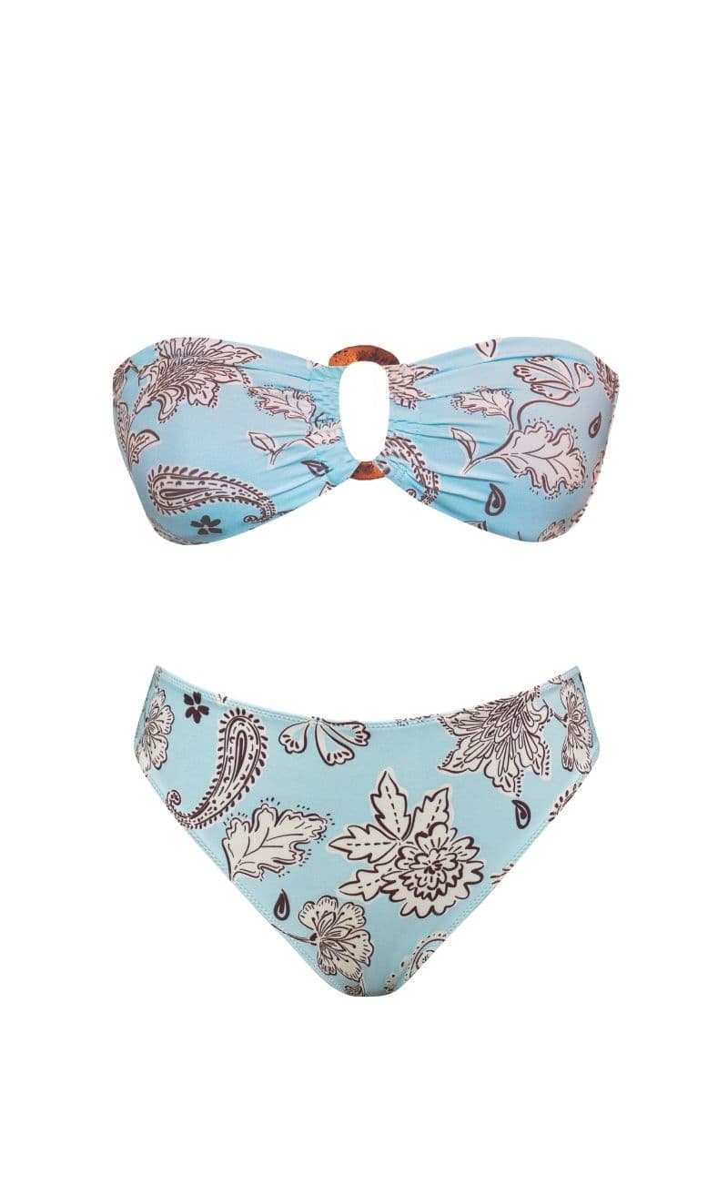 SET BIKINI MONTILLANA - imagen 1