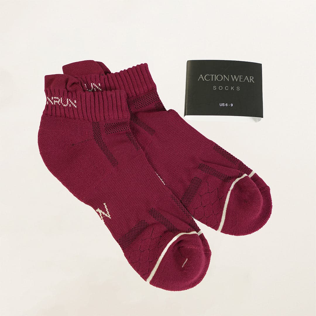 Duo Run fit Socks - imagen 2