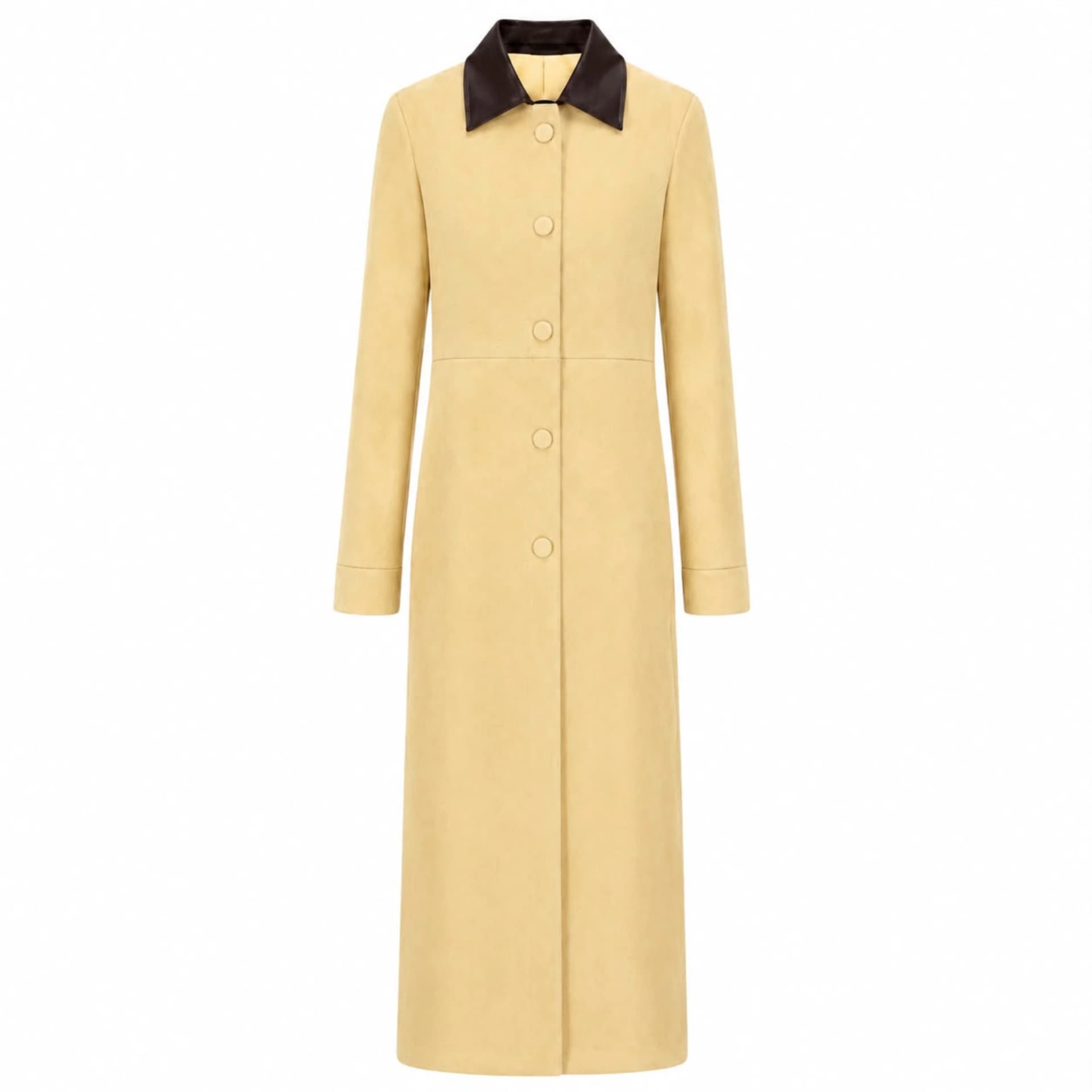The Vineyard Coat