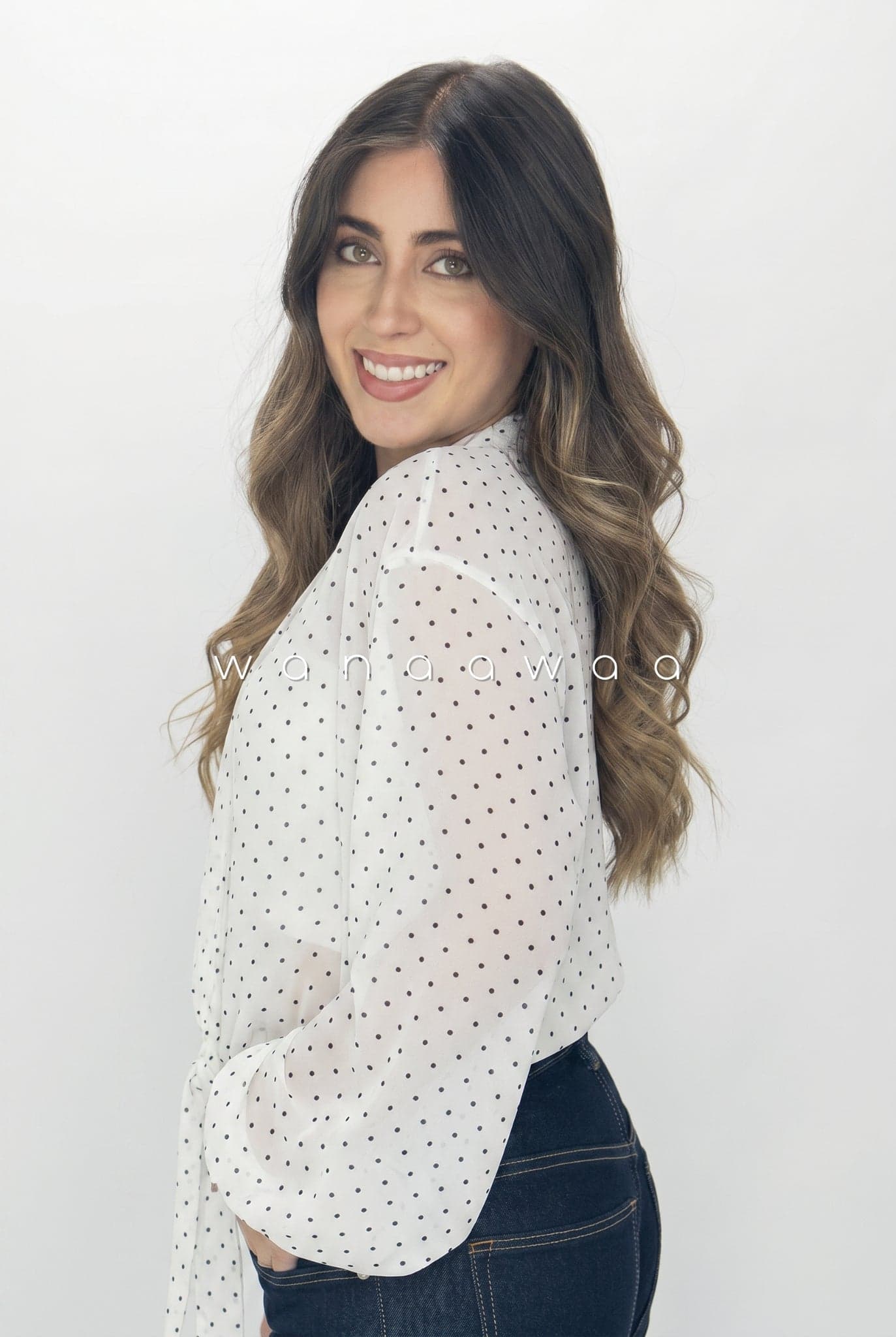 BLUSA HEIDY - imagen 2