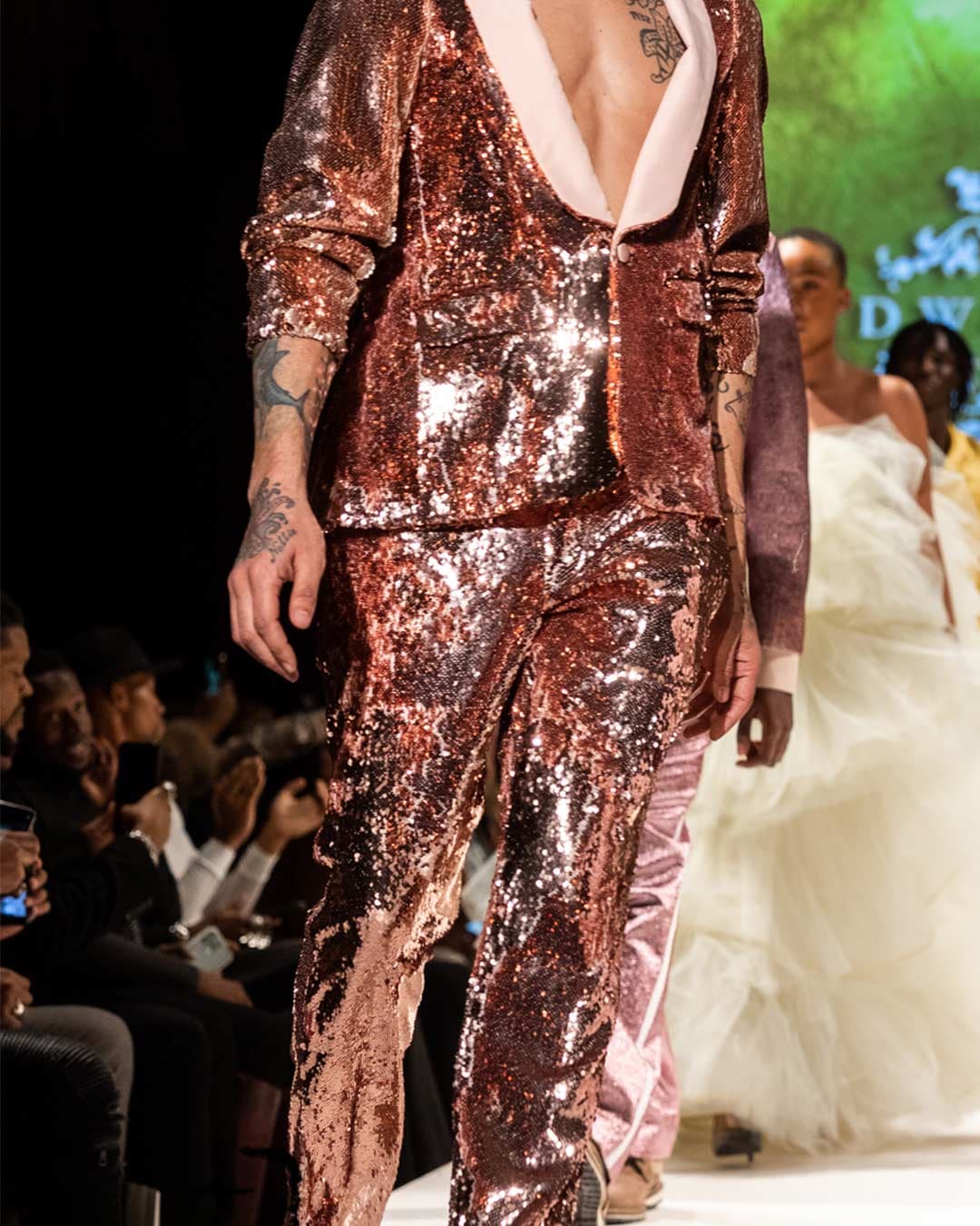 Look 05 – SS2022 - imagen 3