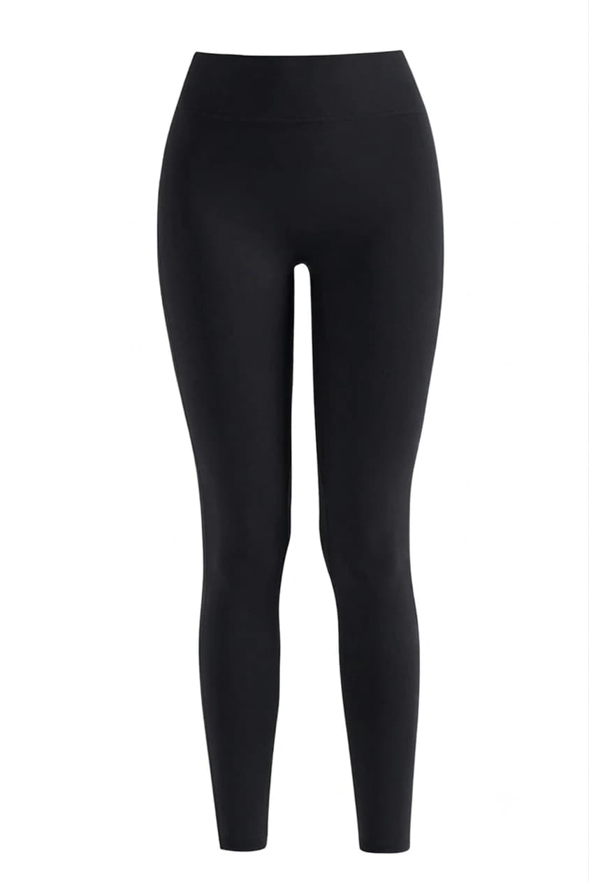 MOVE LEGGINGS IN BLACK