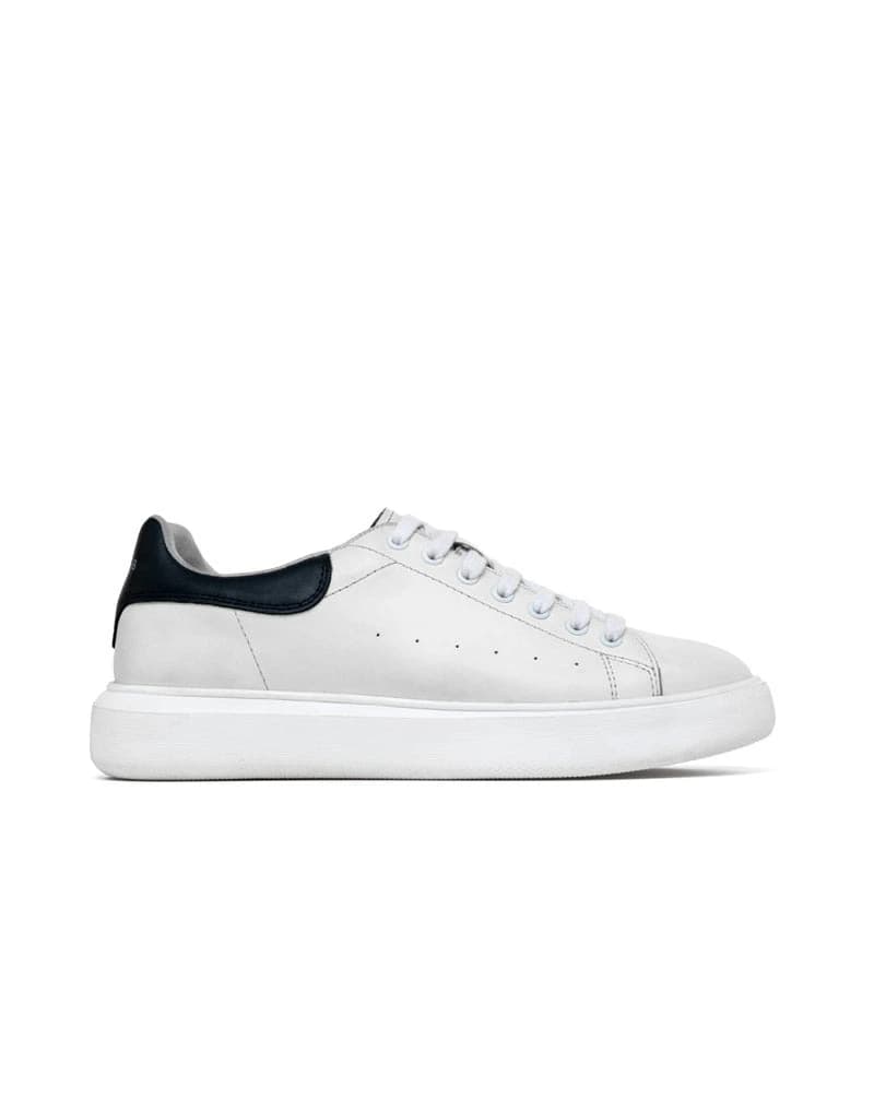 Zapato Casual Deportivo para Hombre en Cuero REF KURT03 - imagen 1