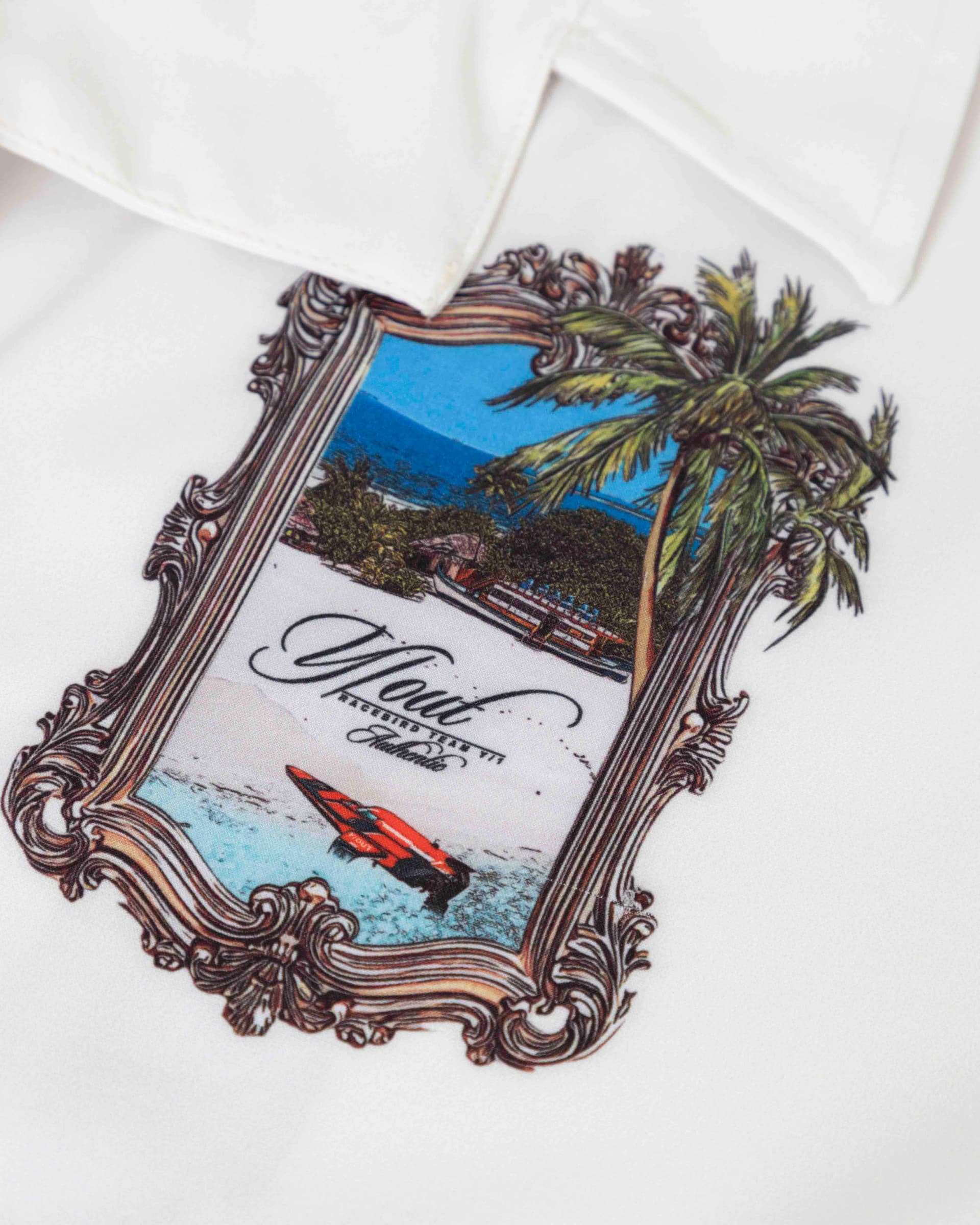 TRIM SHIRT - imagen 3