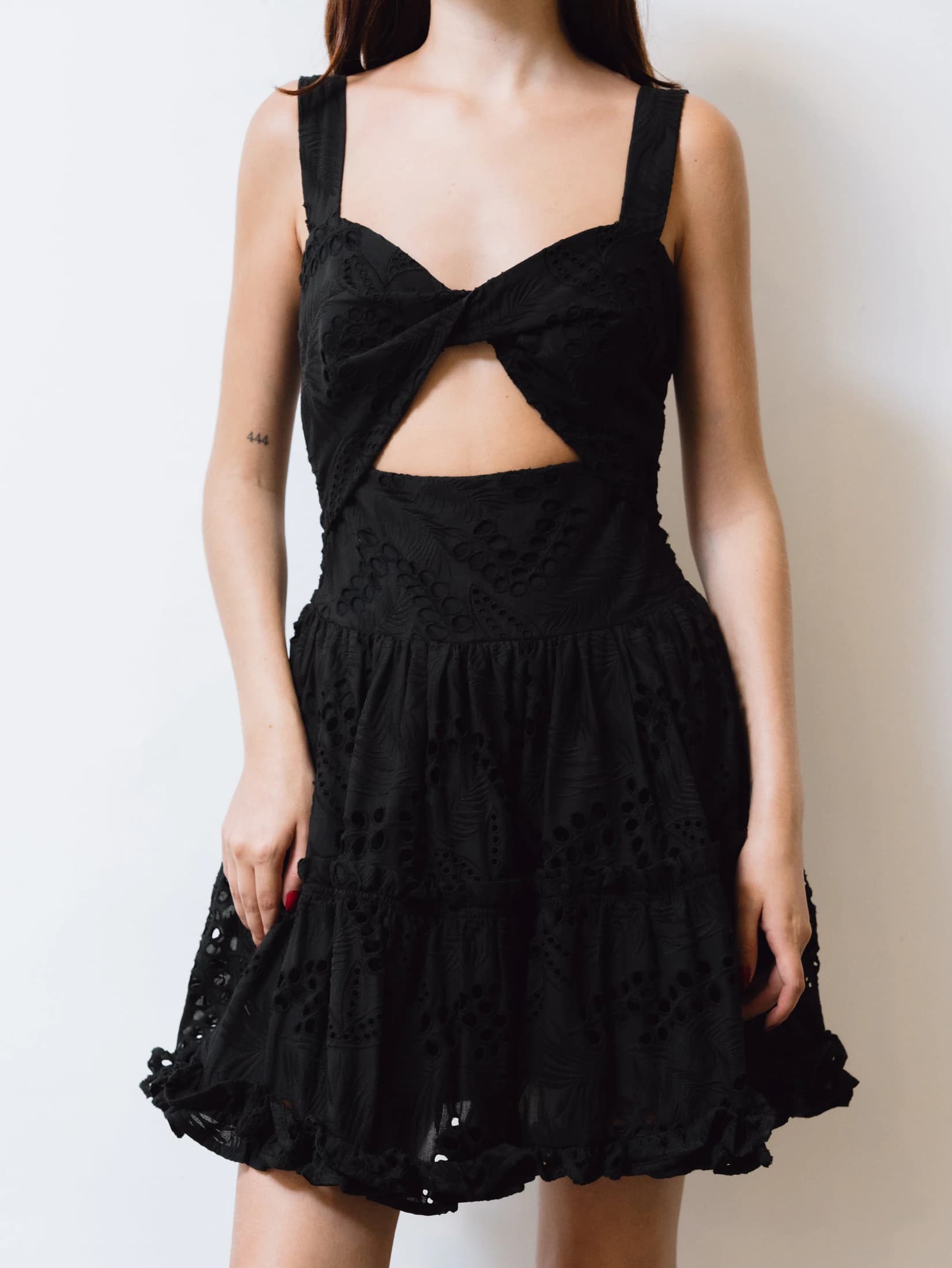 VESTIDO ELLE MINI - imagen 2