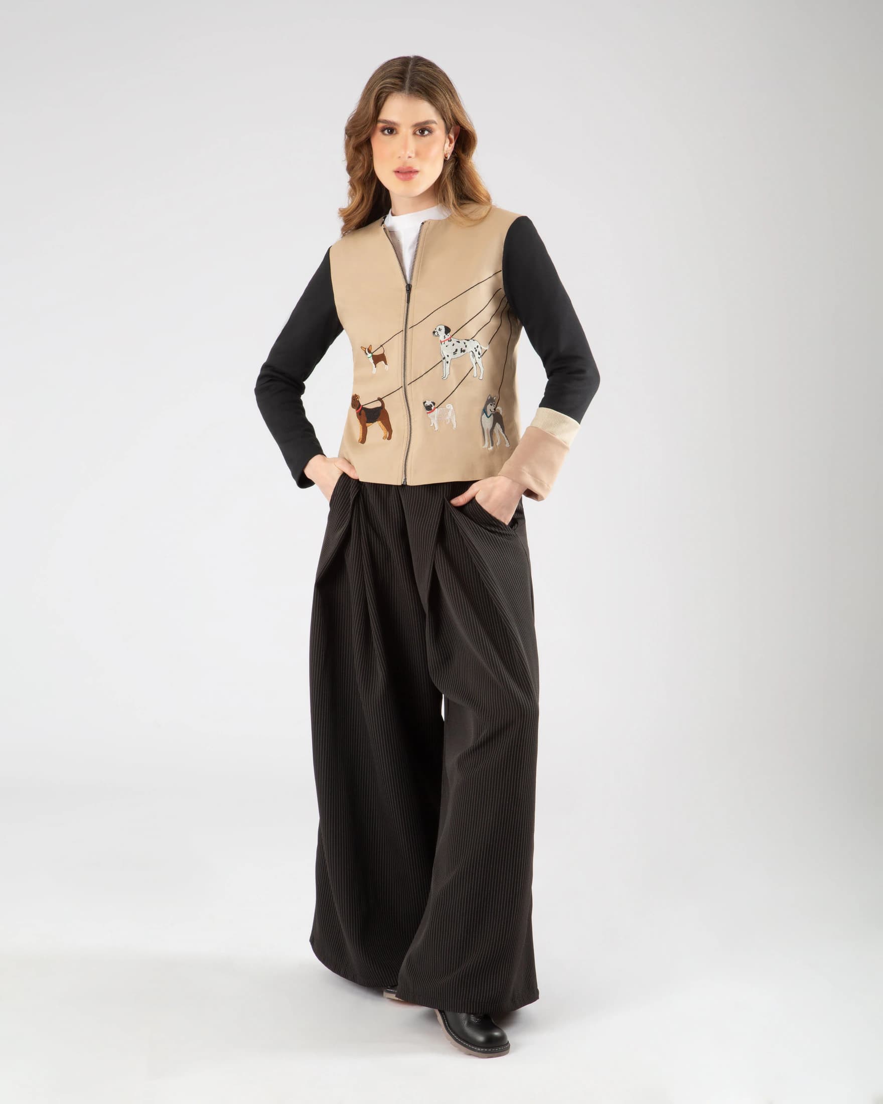Chaqueta Paseador - imagen 2