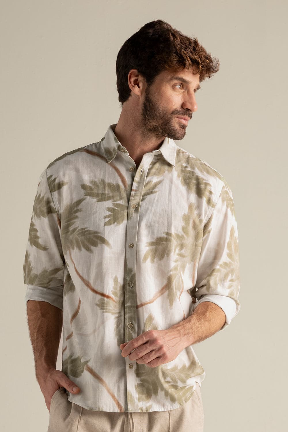 Camisa bora bora - imagen 5