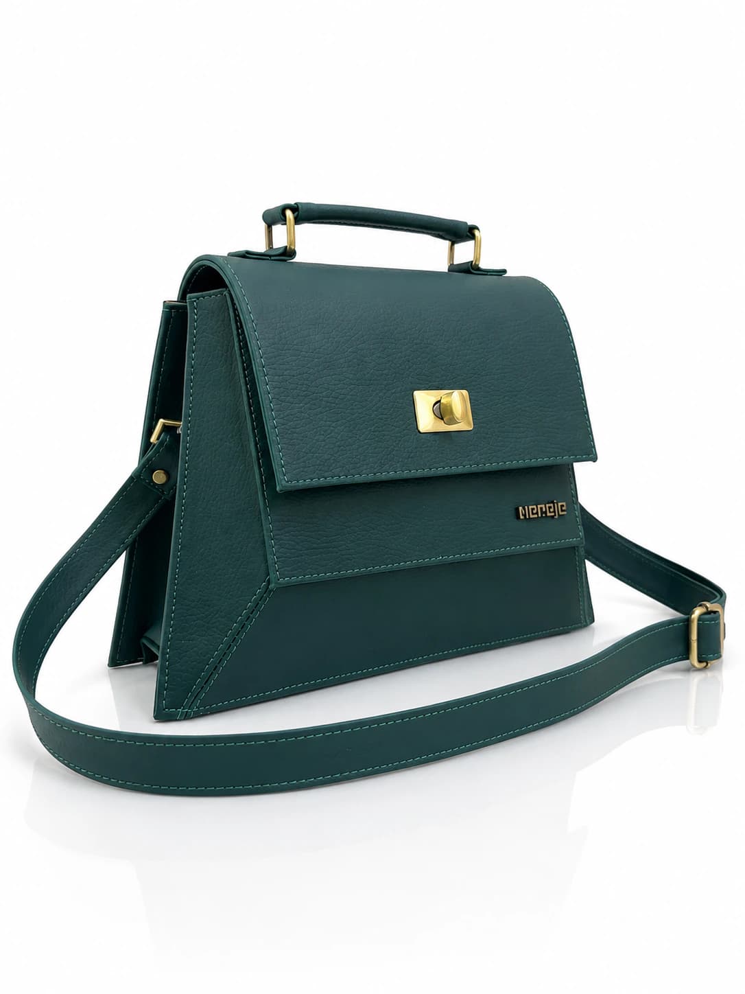 CARTERA MANOS LIBRES LUCCA - imagen 1