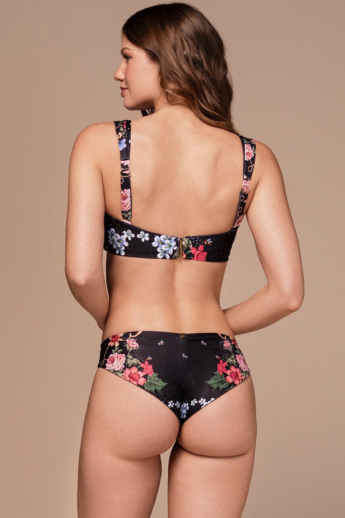 PANTY DE BIKINI ALANA BLOOM - imagen 1