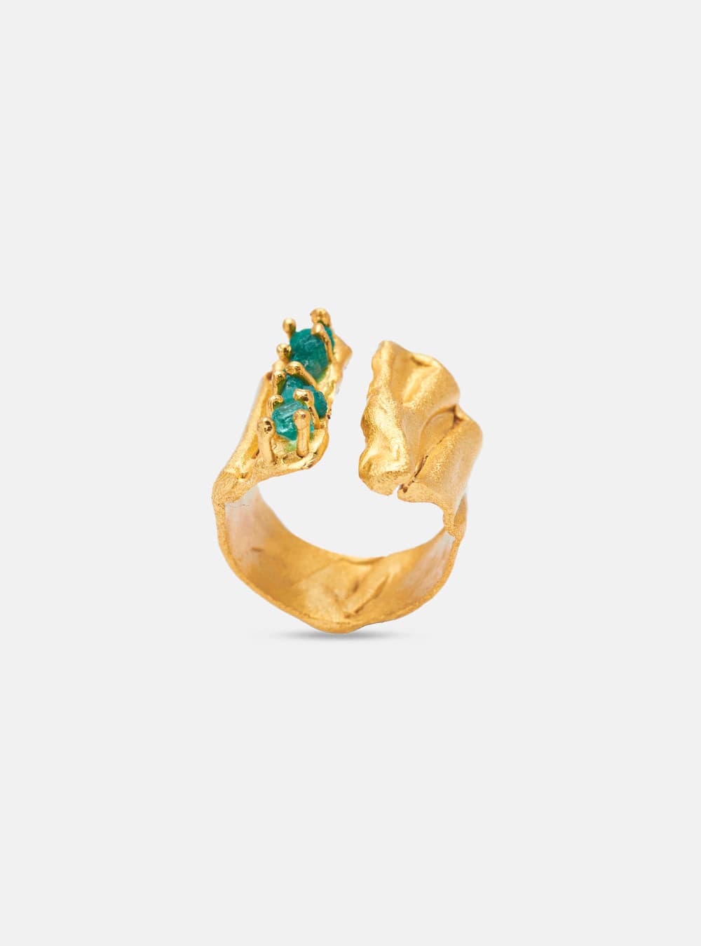 Anillo Moky - imagen 2