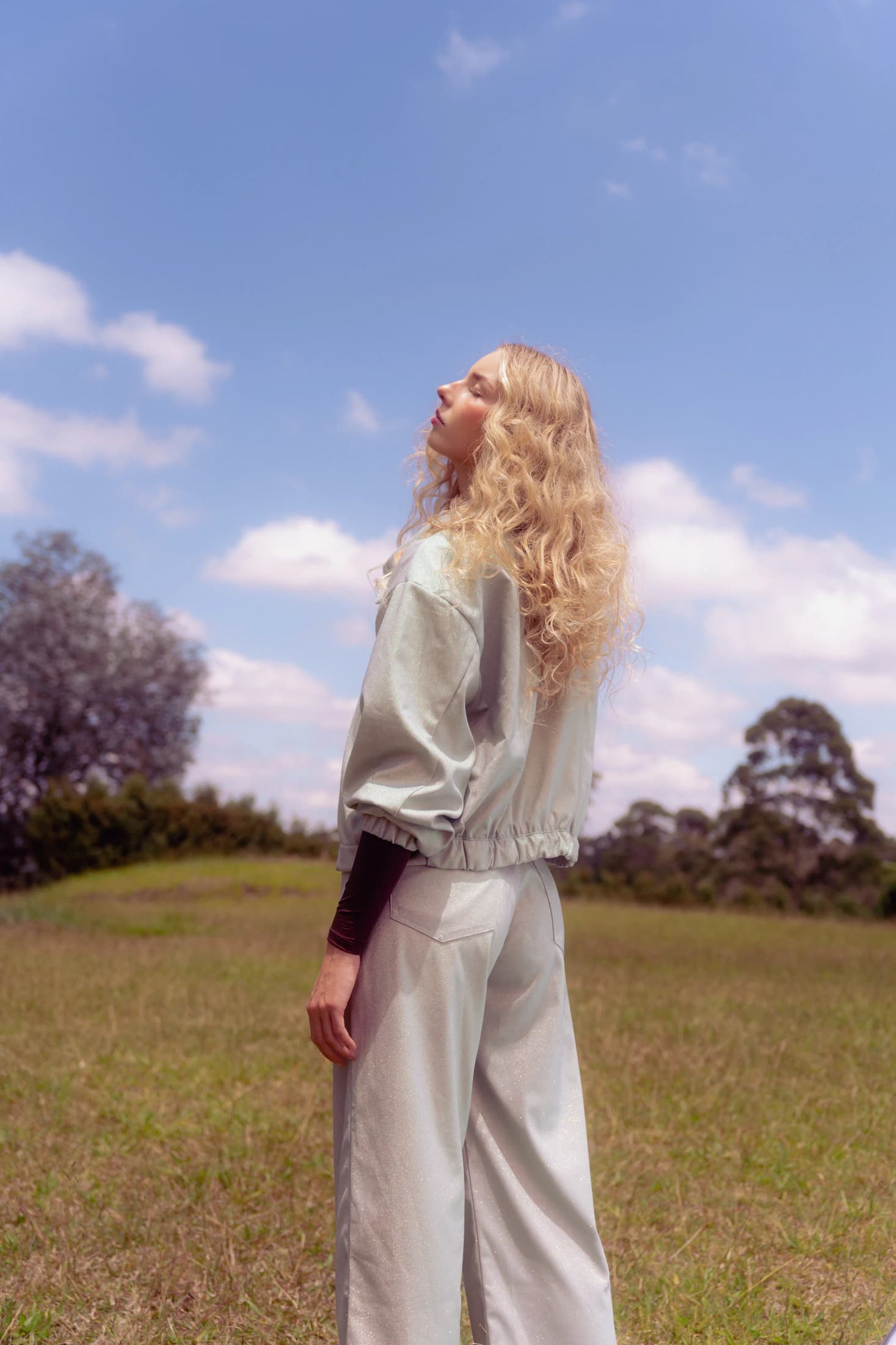 Sunset Rush Jacket - imagen 2