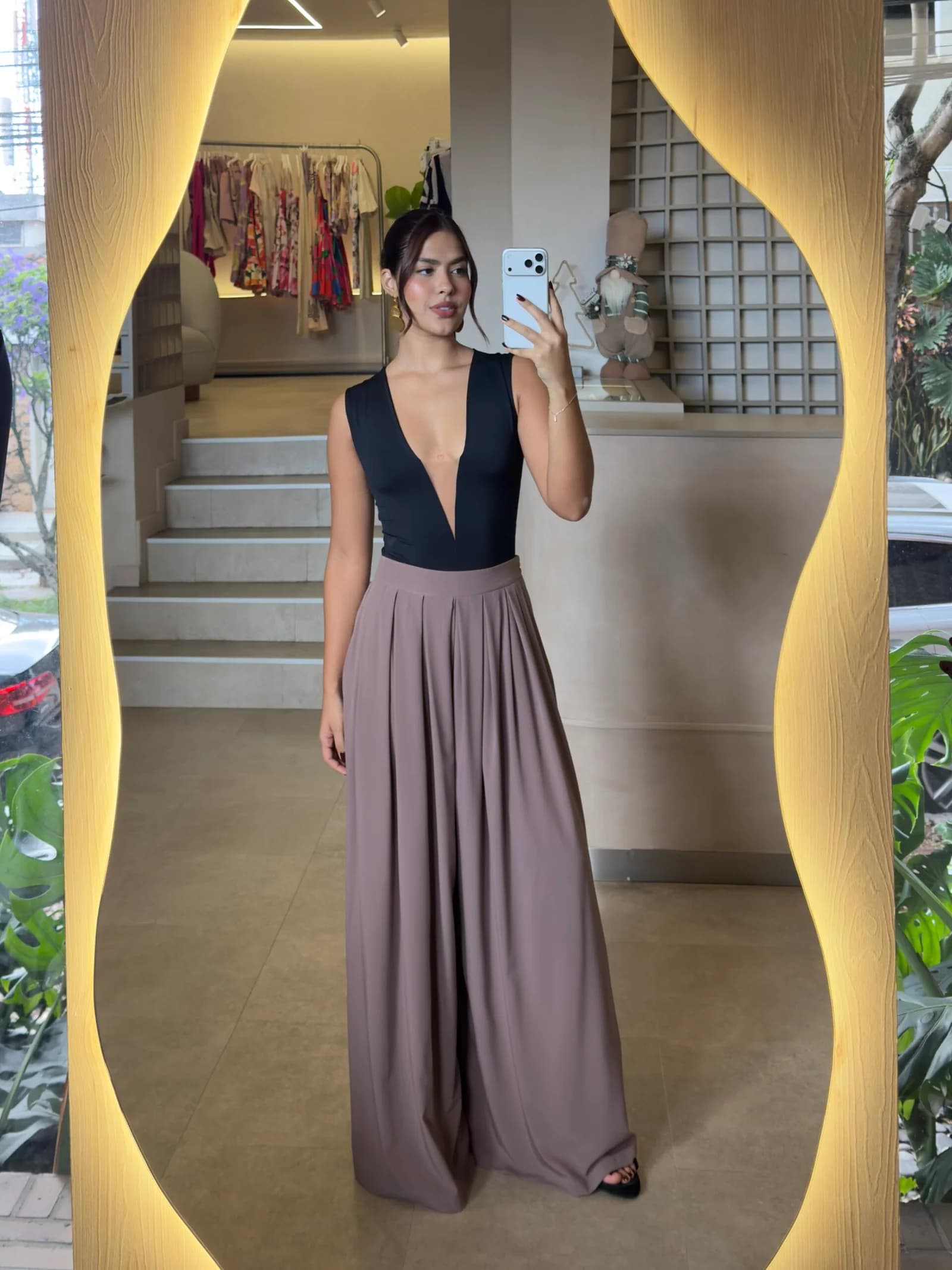 Pantalón Laurel (varios colores disponibles) - imagen 17