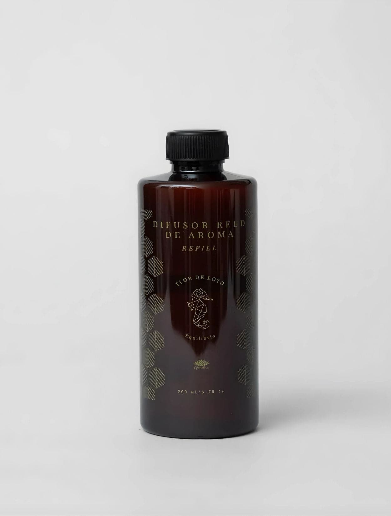 REFILL DIFUSOR REED DE AROMA FLOR DE LOTO 200 ML - imagen 1