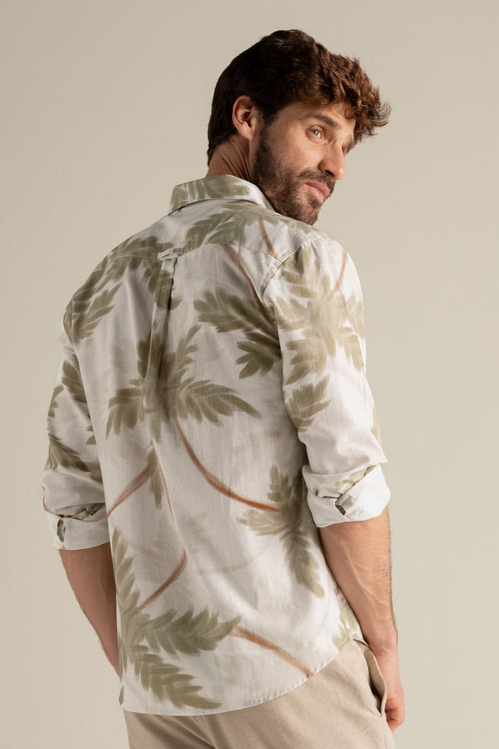 Camisa bora bora - imagen 2