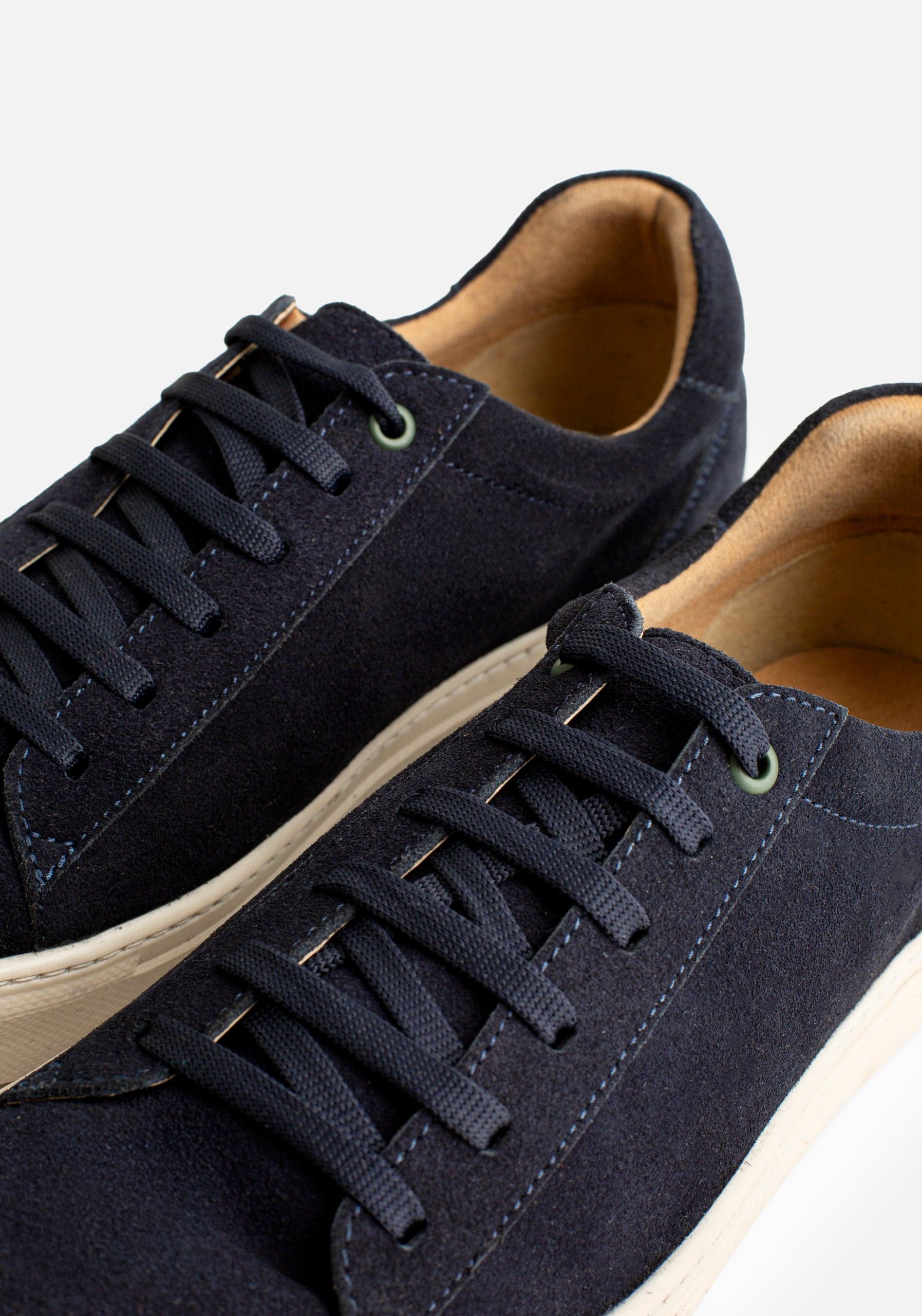 Sneaker Azul Osc - imagen 4