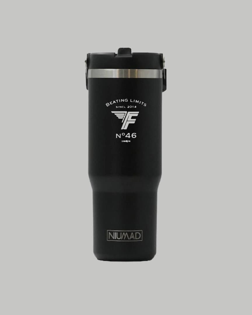 Termo Handy Limitless Negro