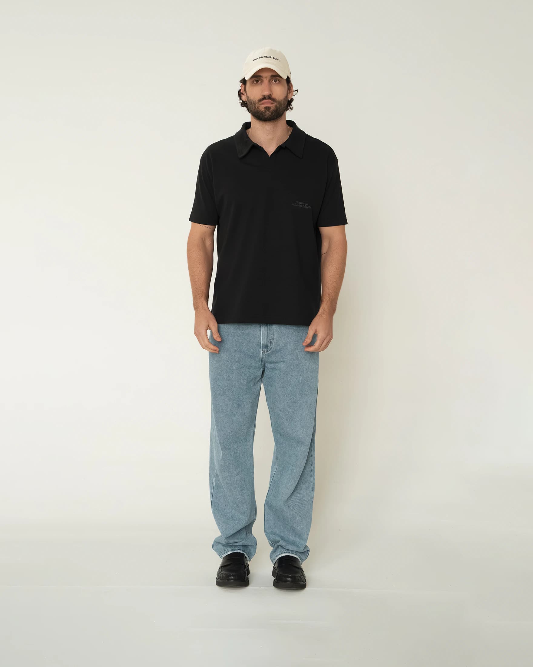 RD. BLACK SHIRT - imagen 4