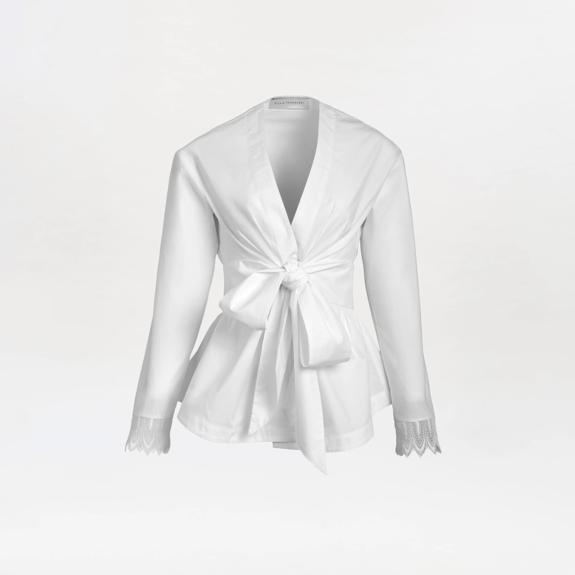 Saanvi Blouse