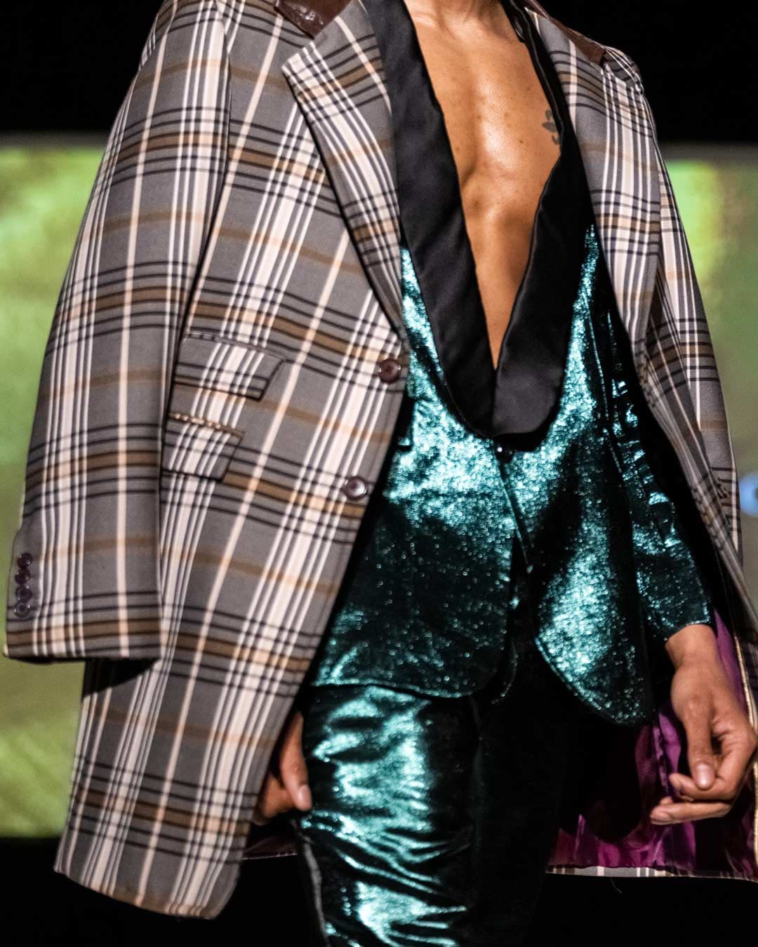 Look 15 – SS2022 - imagen 2