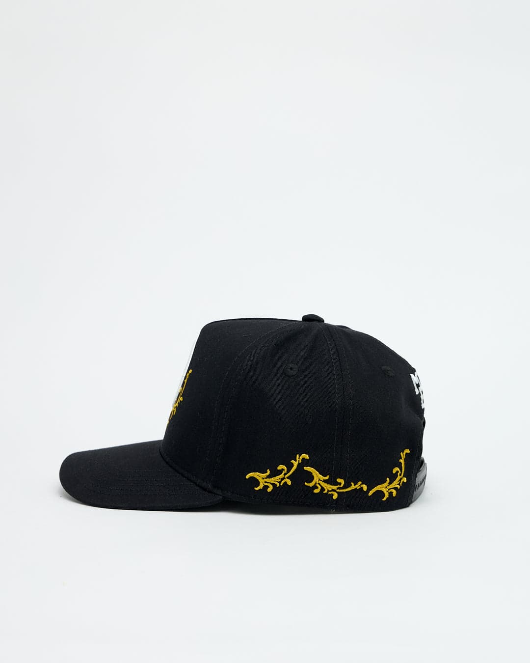 Gorra Black Prime by Maison Botter - imagen 5