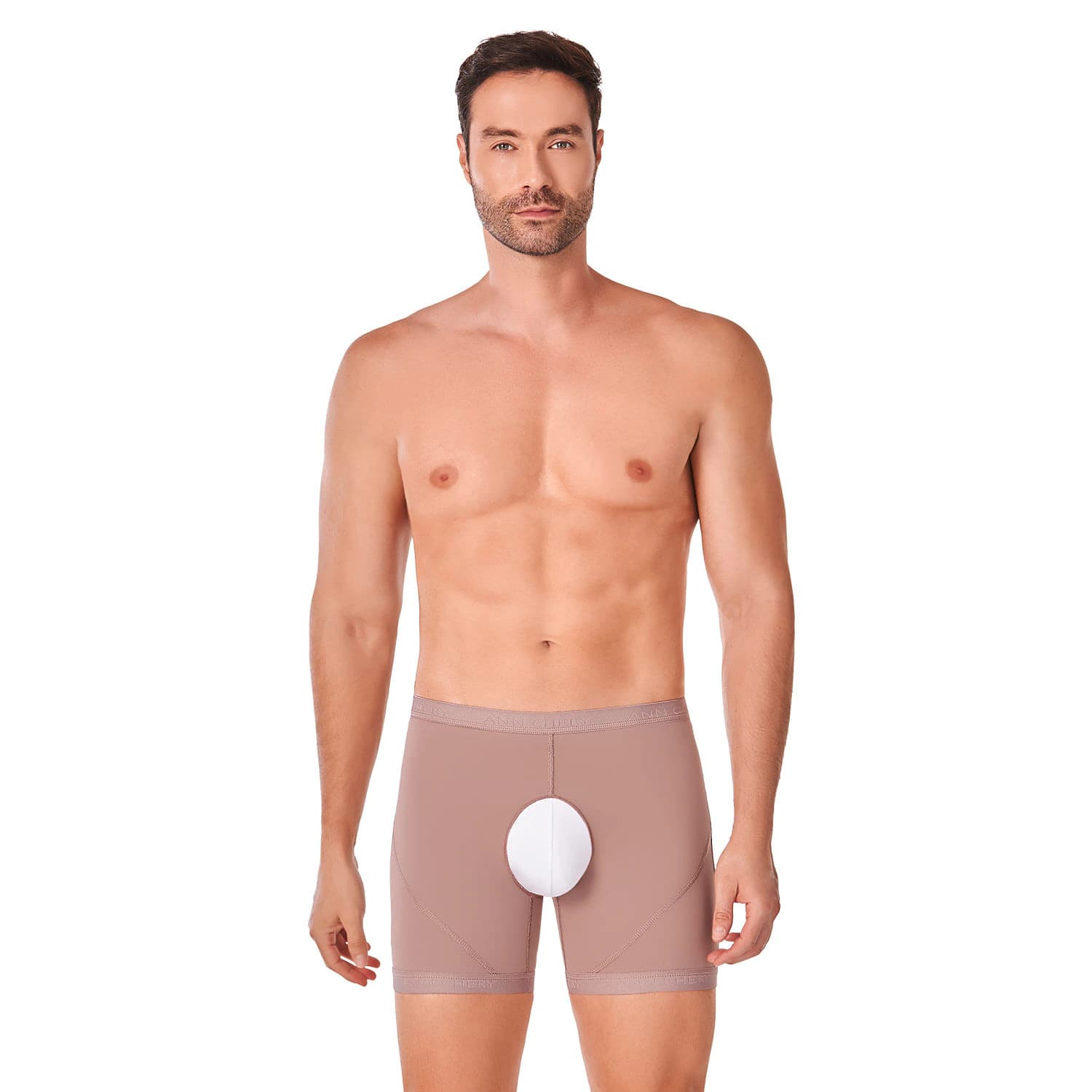 Short Levanta Cola Hombre