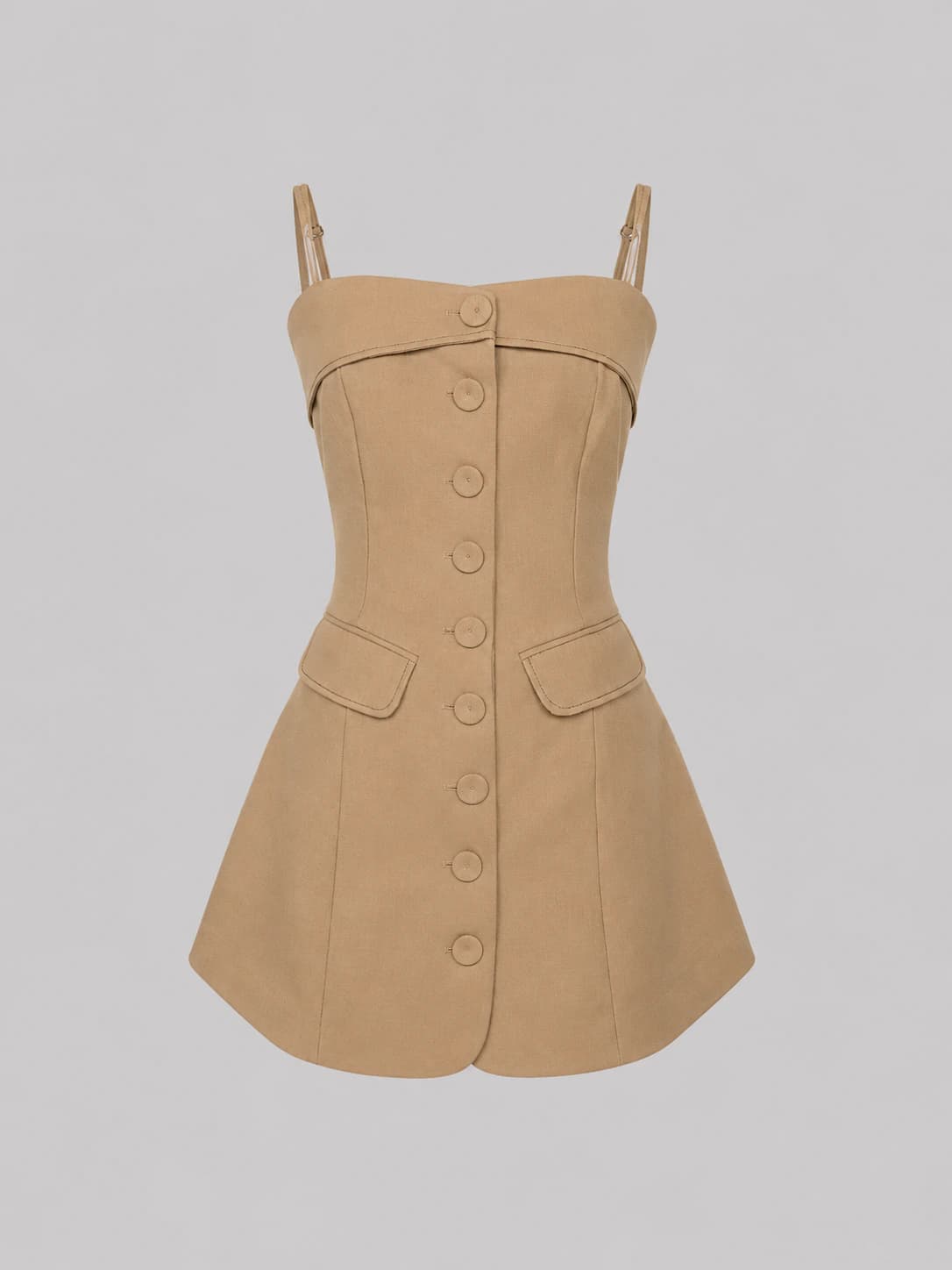 Eve mini dress