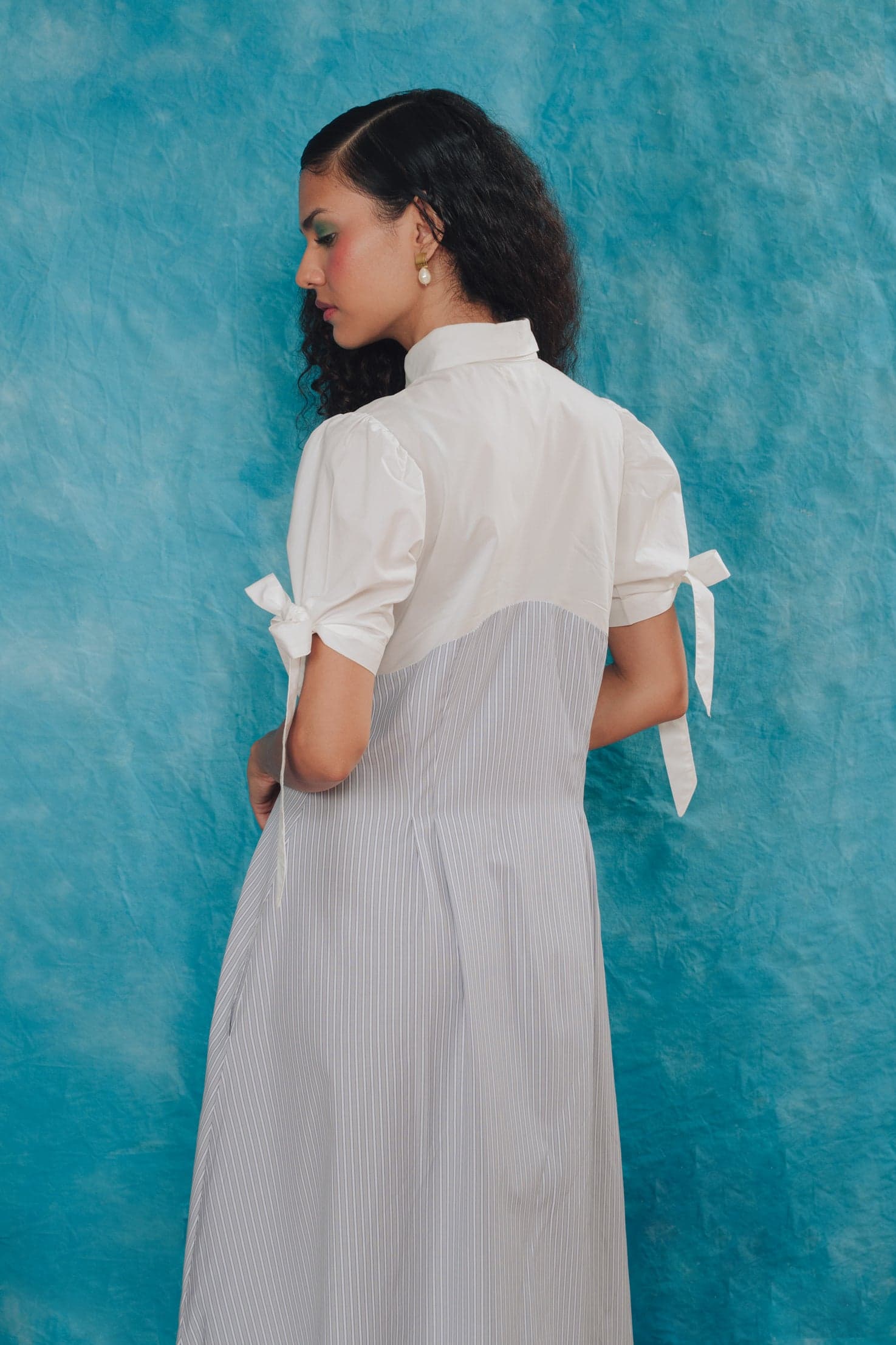 Vestido Memoria - imagen 5