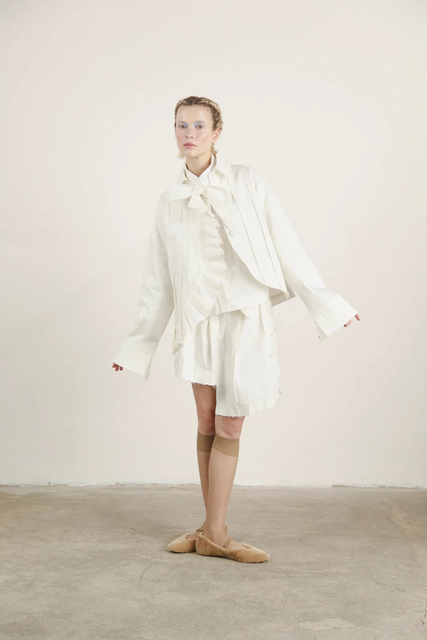The Gabrielle Jacket - imagen 4