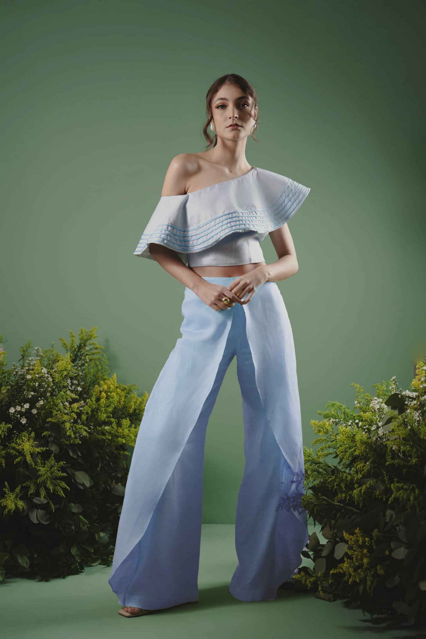 Cielo Blusa - imagen 2